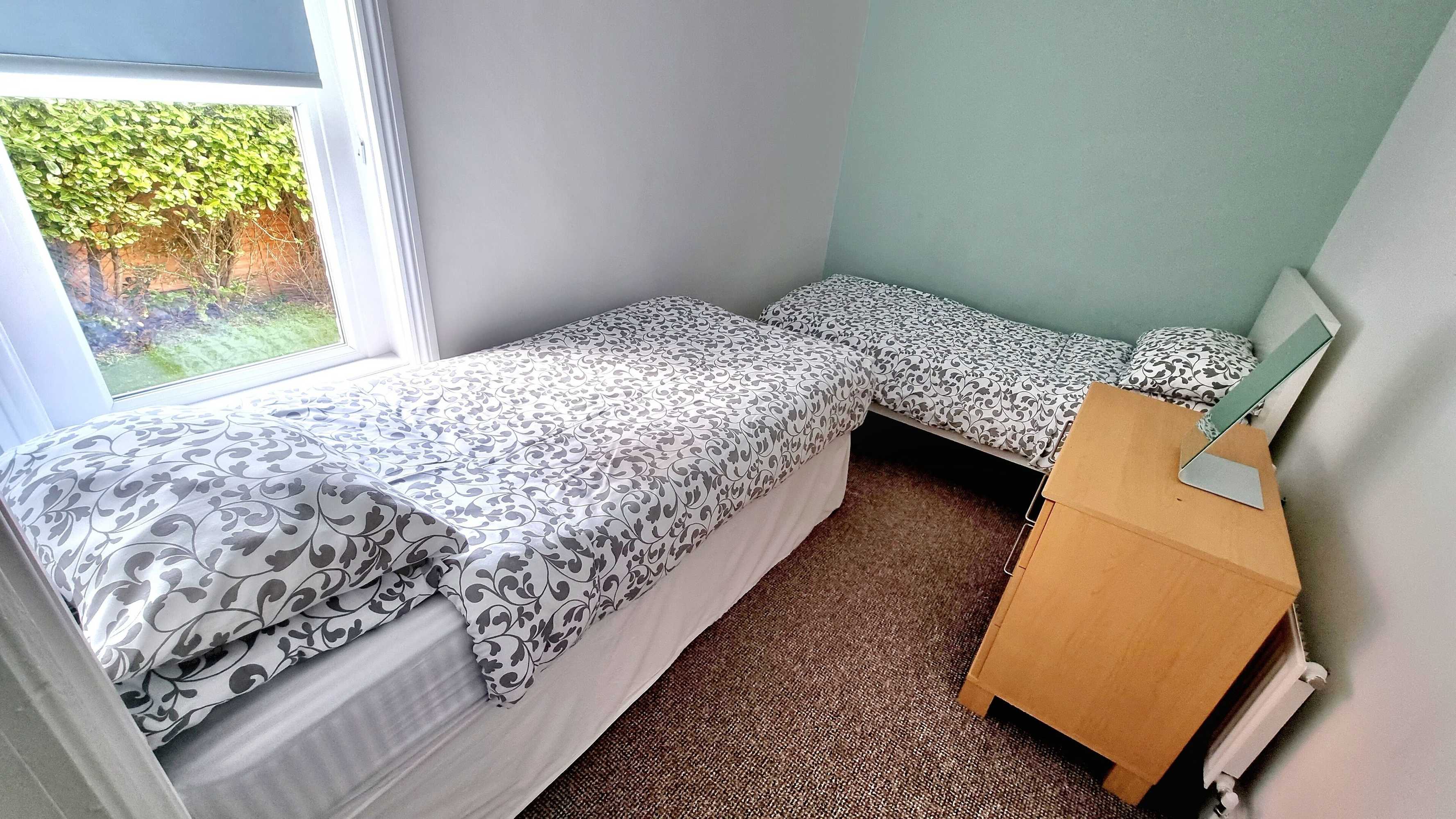 Gift card for Beachcomber Holiday Apartments