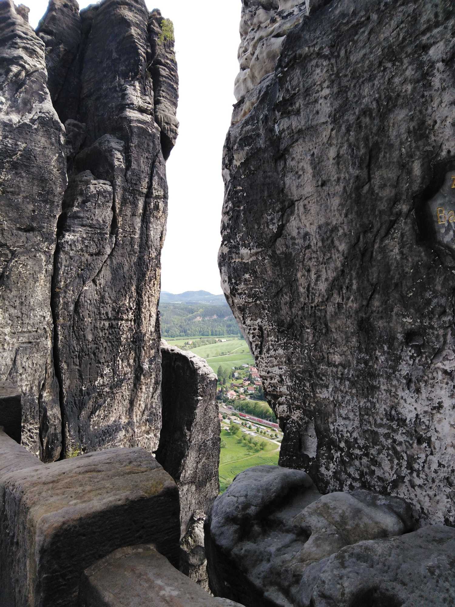 Gift card for Landpension Haupt