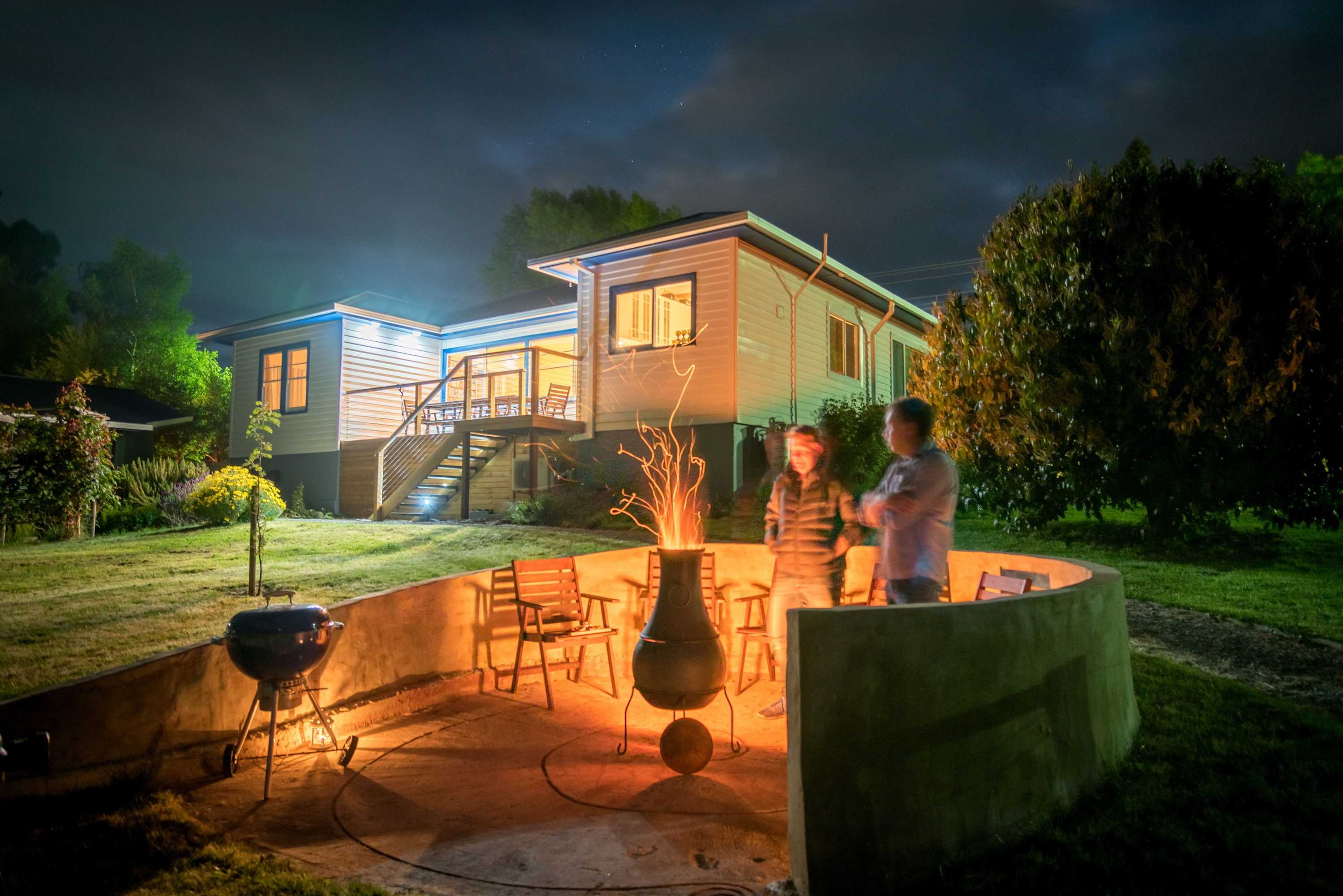 Gift card for Ashdowns of Dover B&b