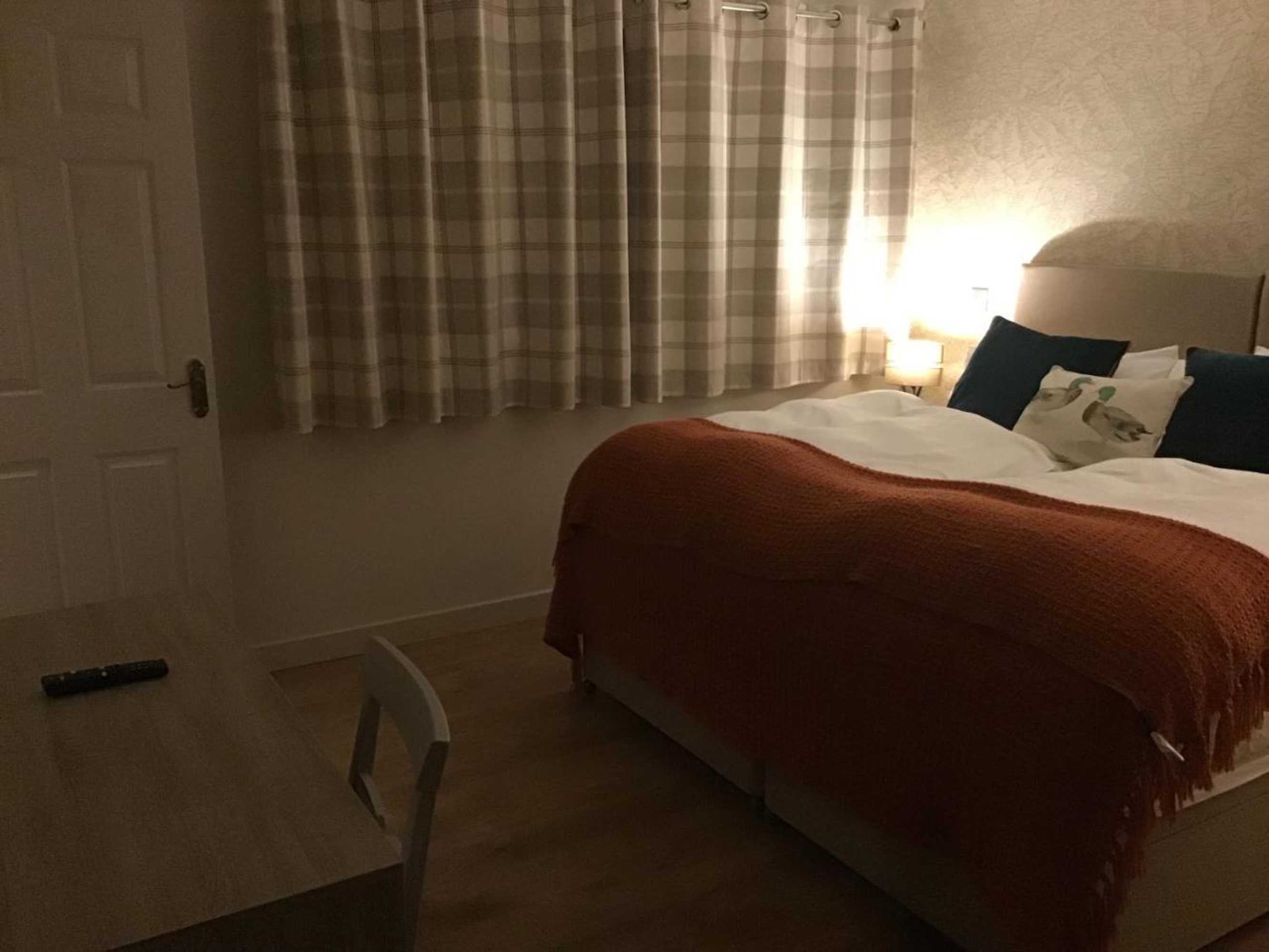 Gift card for The Grange Silverstone