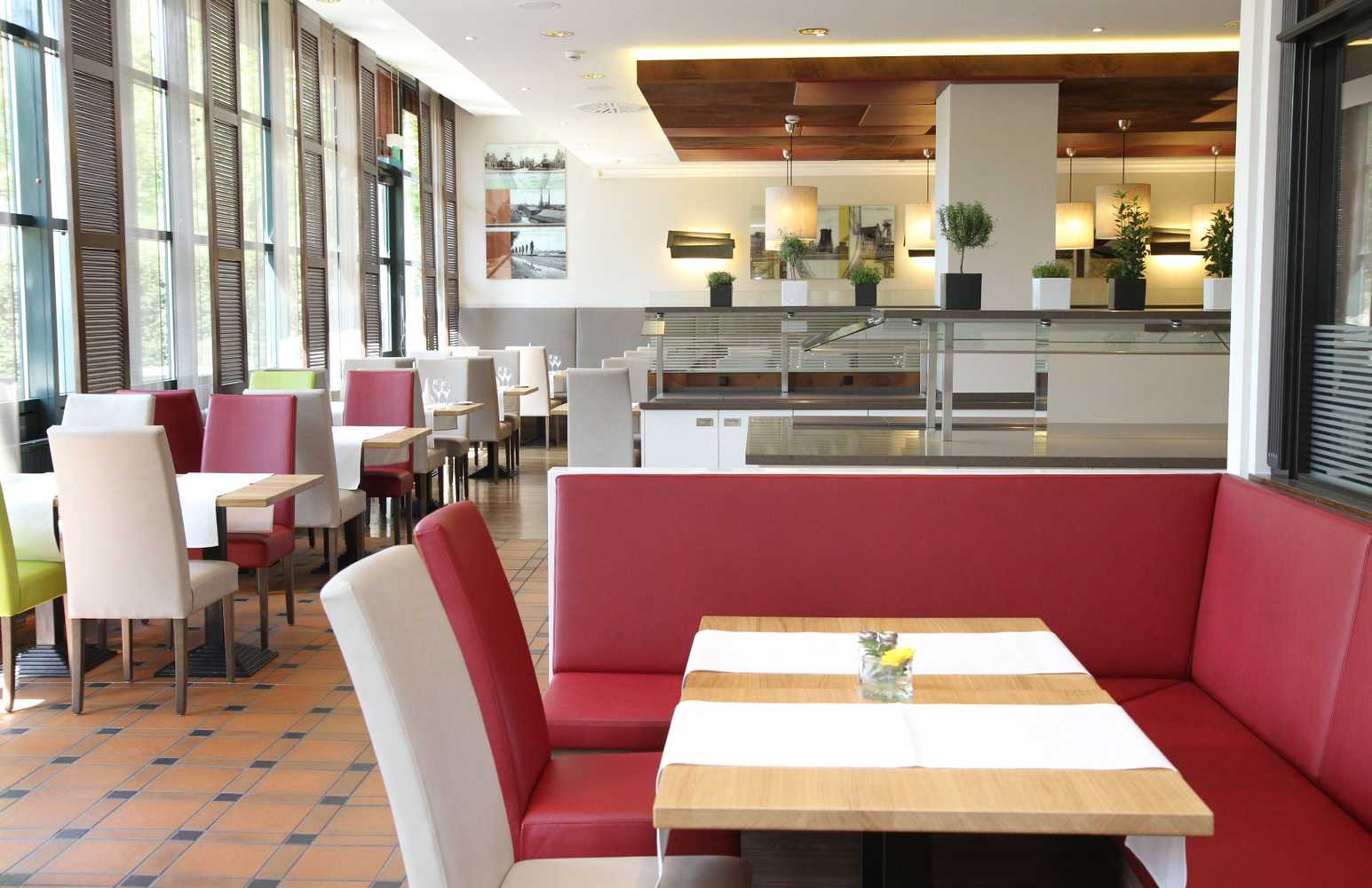 Gift card for Steigenberger Hotel Dortmund