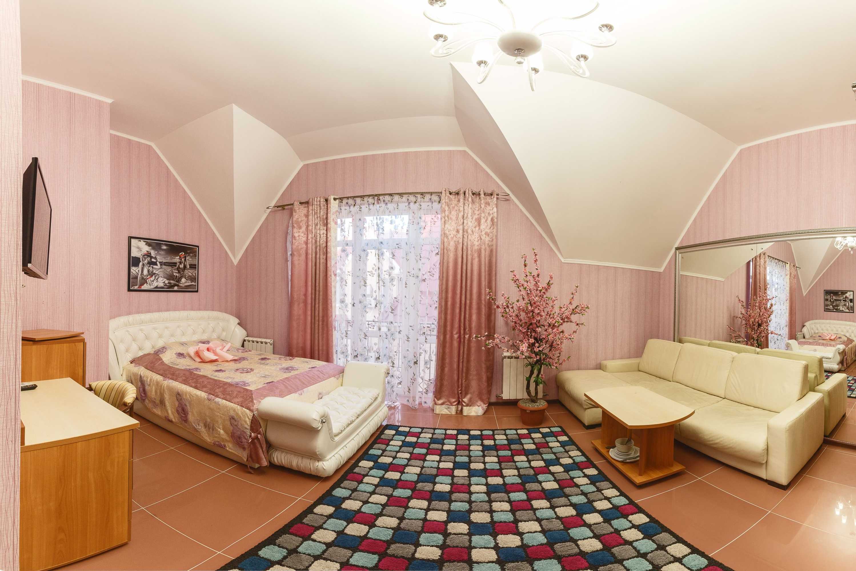 Gift card for Hotel Olivia Anapa