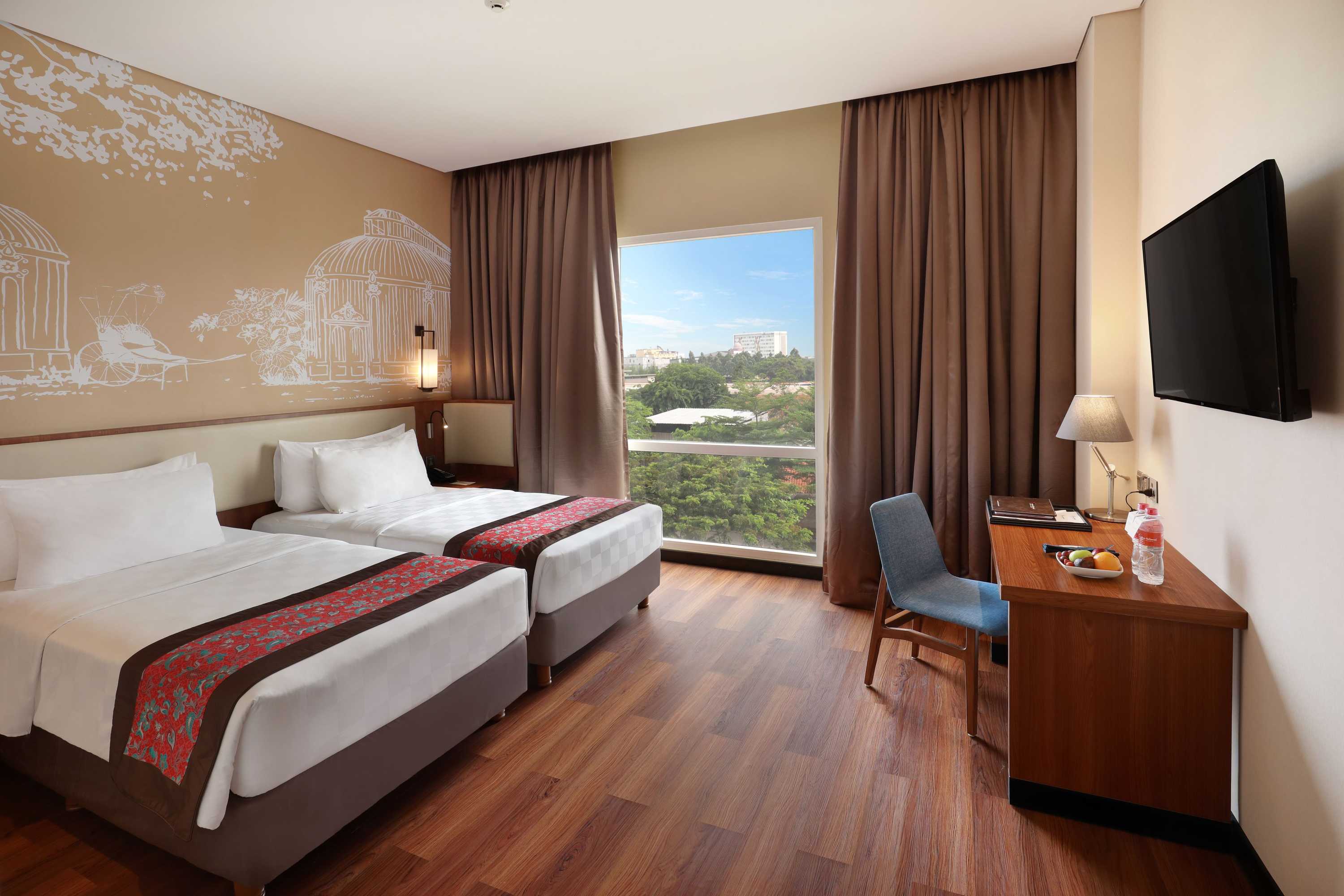 Gift card for Swiss-Belhotel Airport Jakarta Gift card for Swiss-Belhotel Airport Jakarta