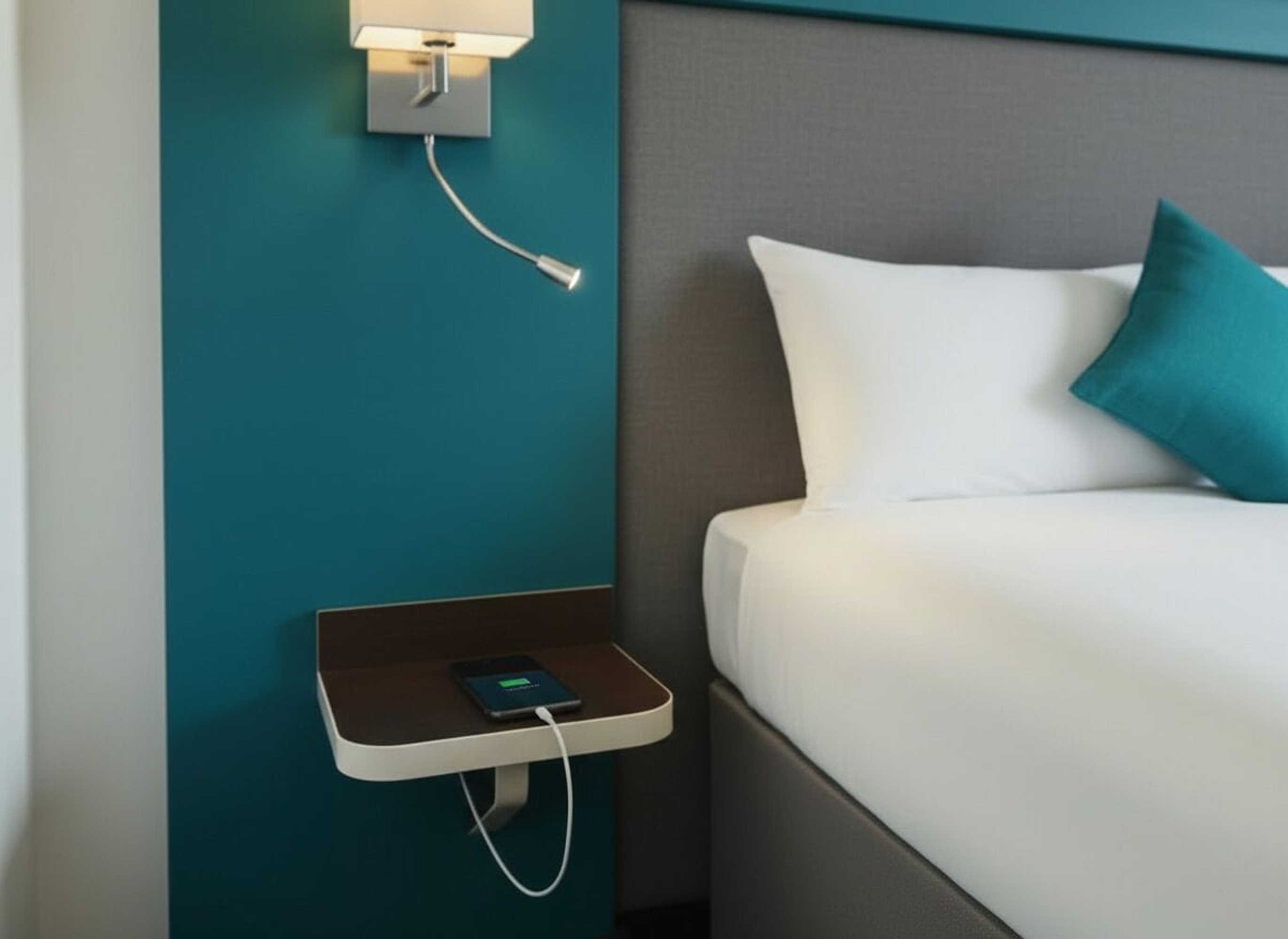 Gift card for Ramada by Wyndham Milton Keynes