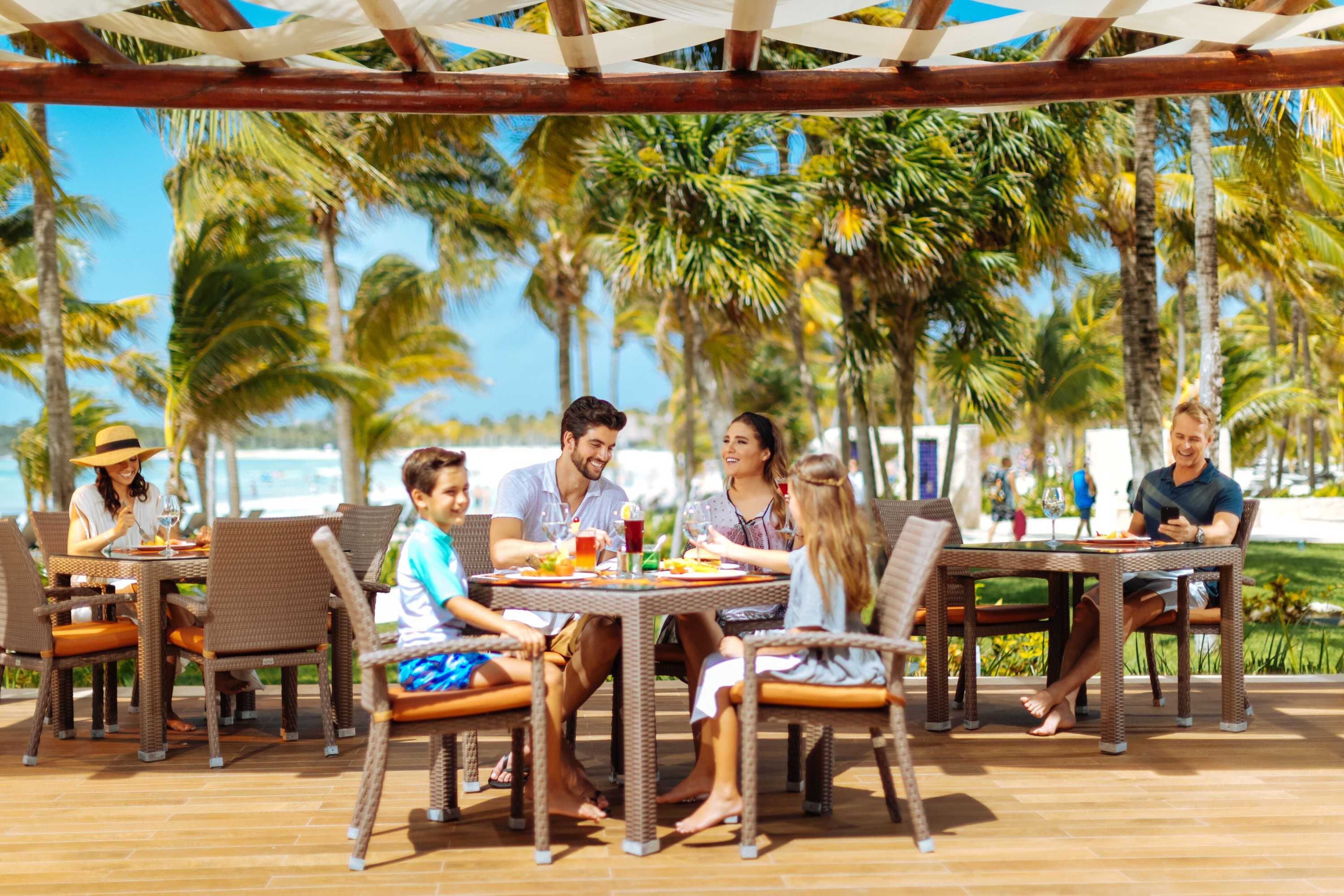 Gift card for Barcelo Maya Tropical - All Inclusive Gift card for Barcelo Maya Tropical - All Inclusive