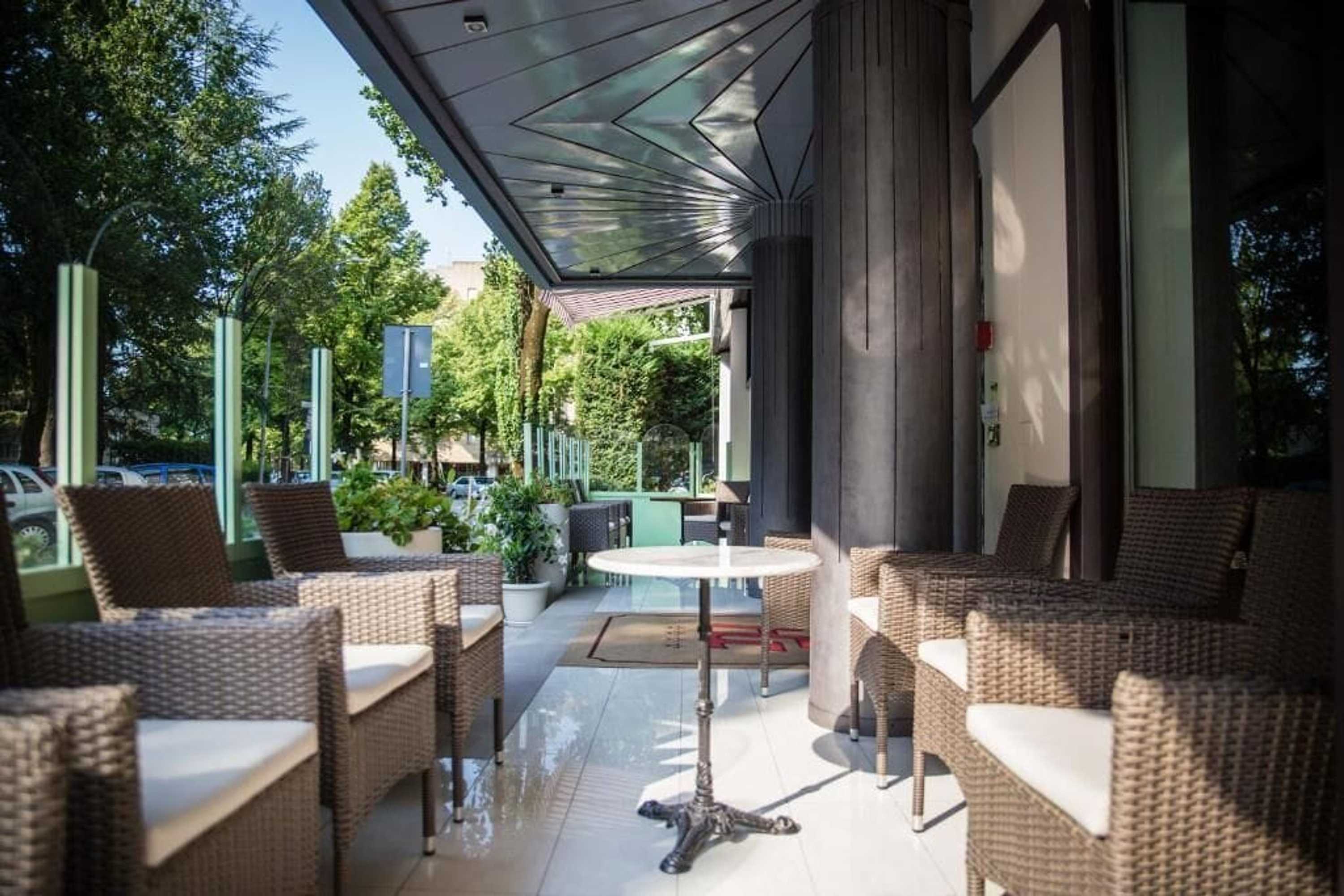Gift card for Wyndham Garden Conegliano Gift card for Wyndham Garden Conegliano