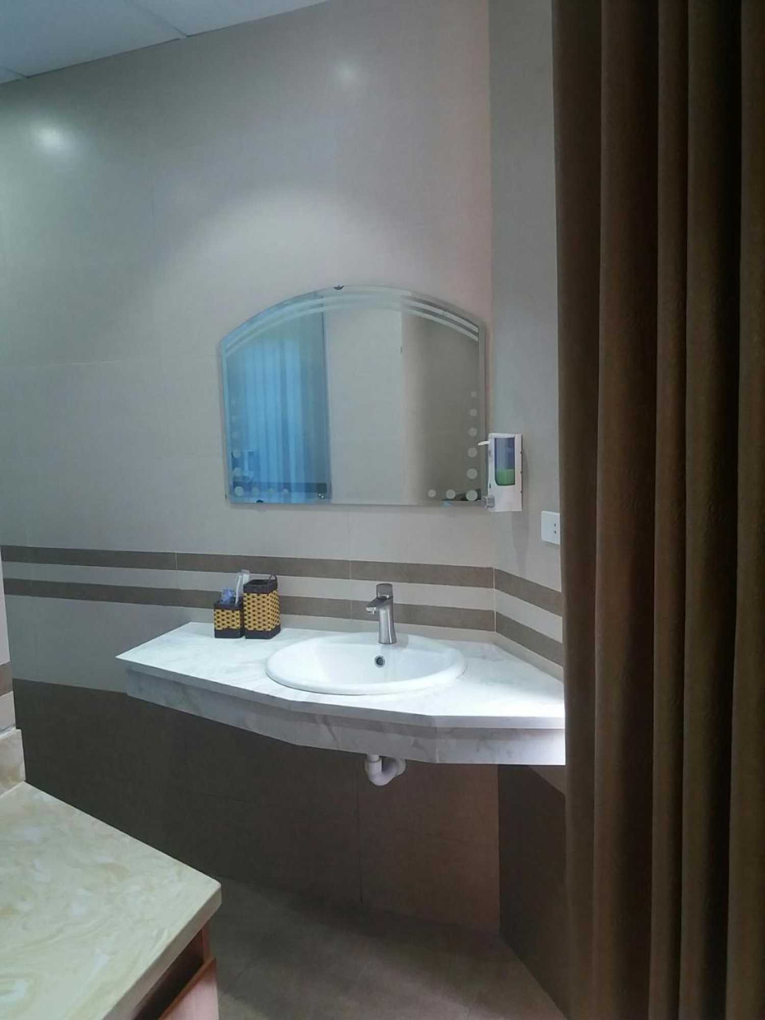 Gift card for Haengbok Hotel