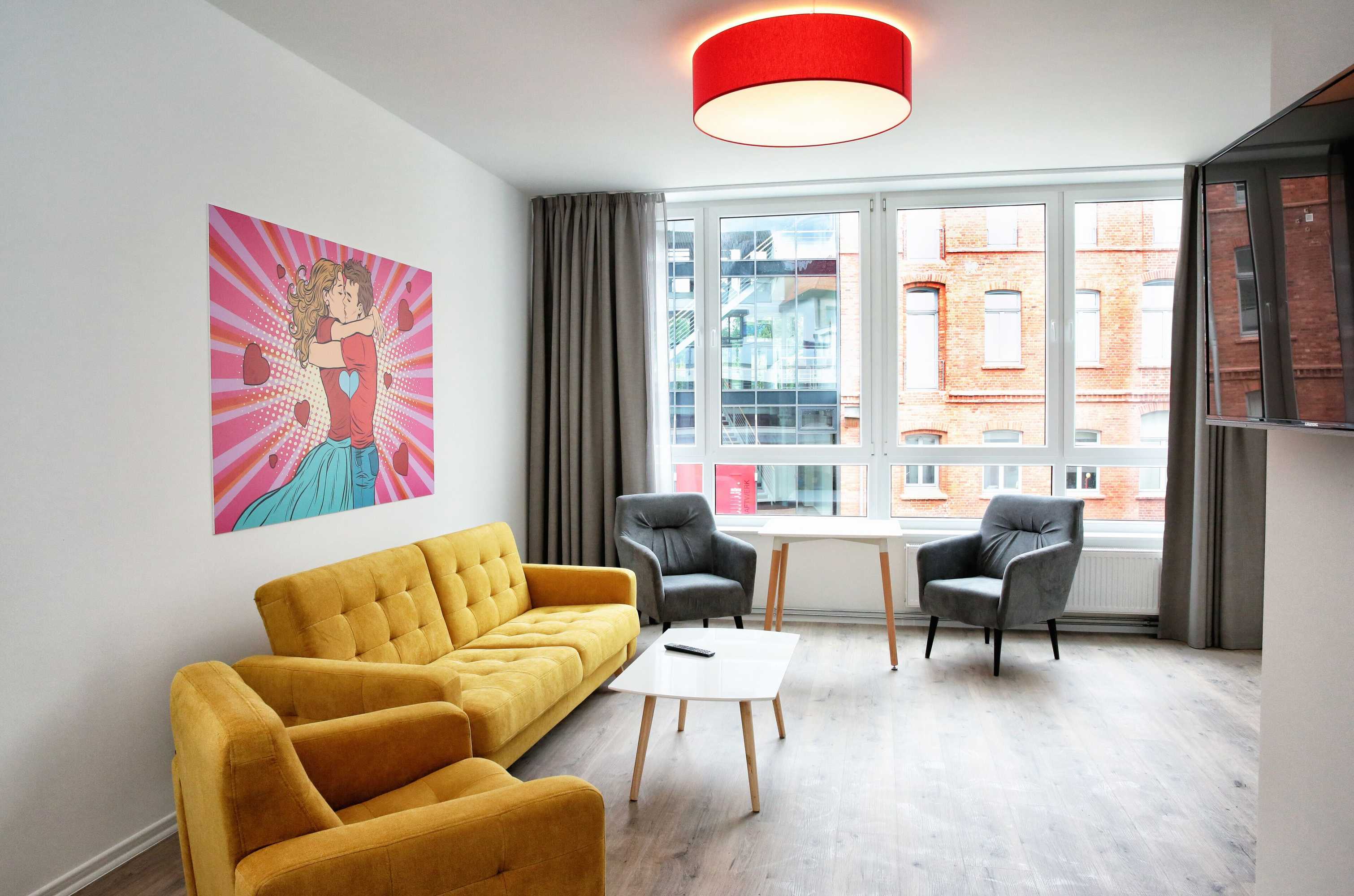 Gift card for Hotel Apart Go25