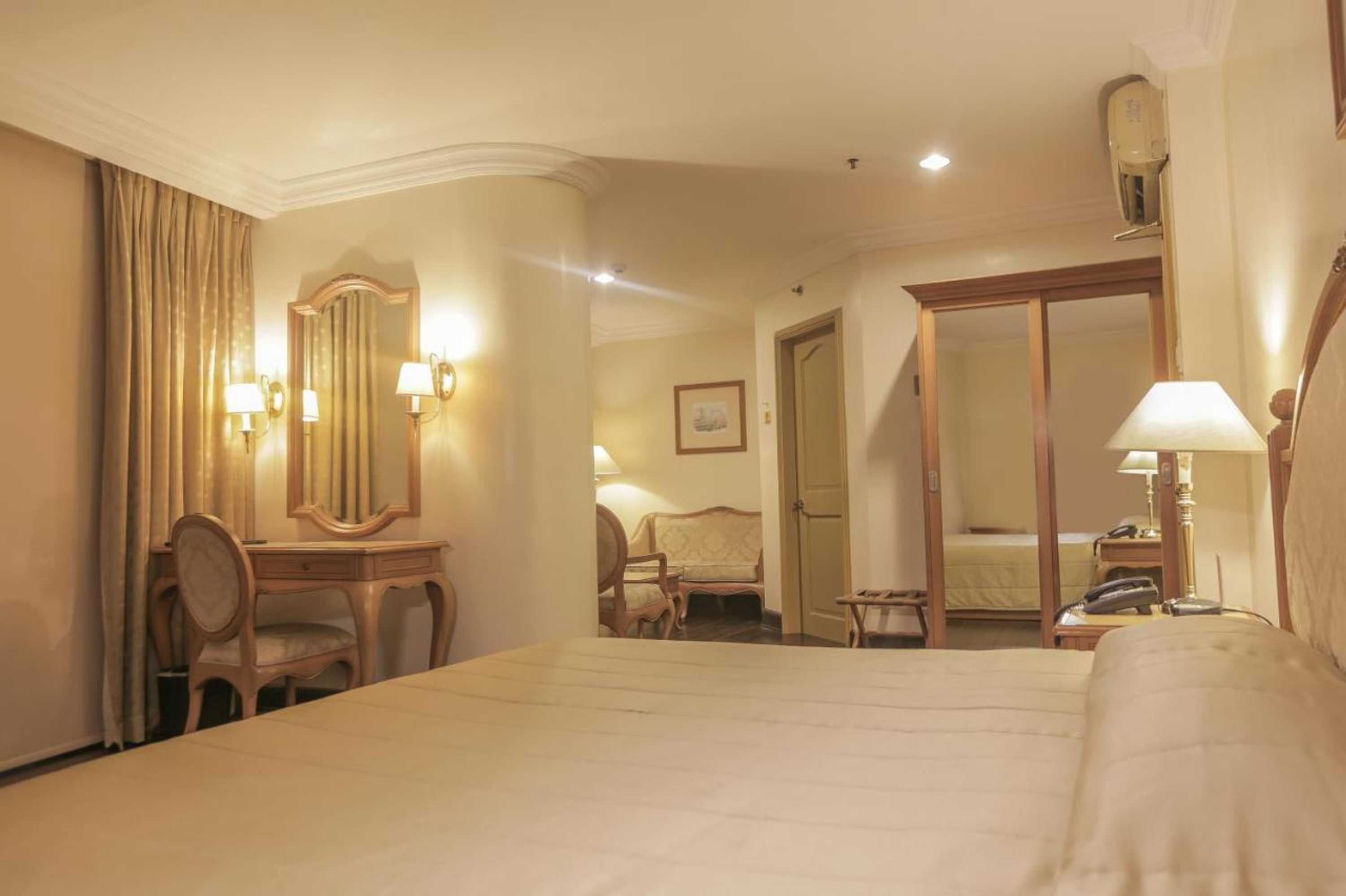 Gift card for The Grand Dame Hotel