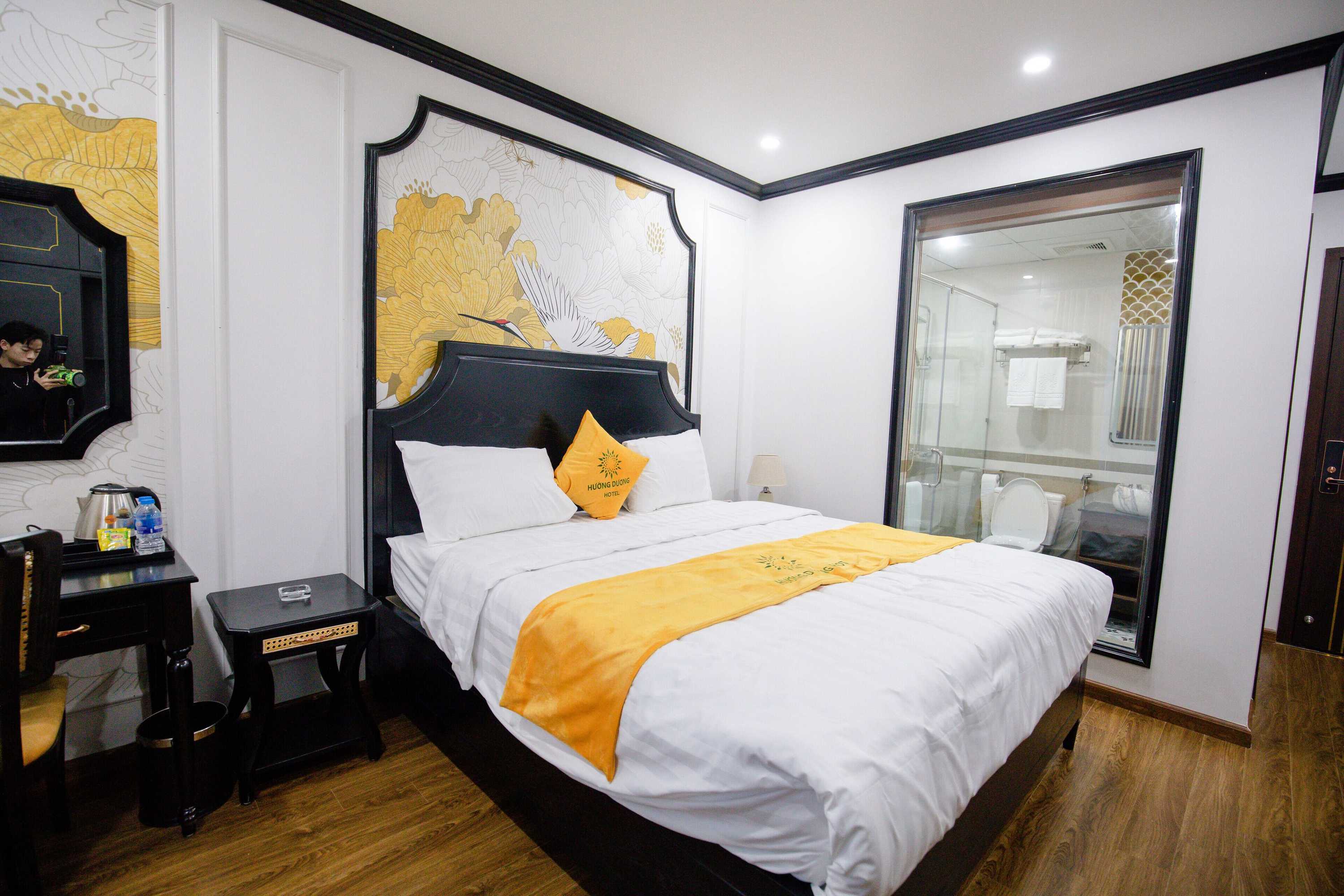 Gift card for Huong Duong Hotel Thanh Hoa Gift card for Huong Duong Hotel Thanh Hoa