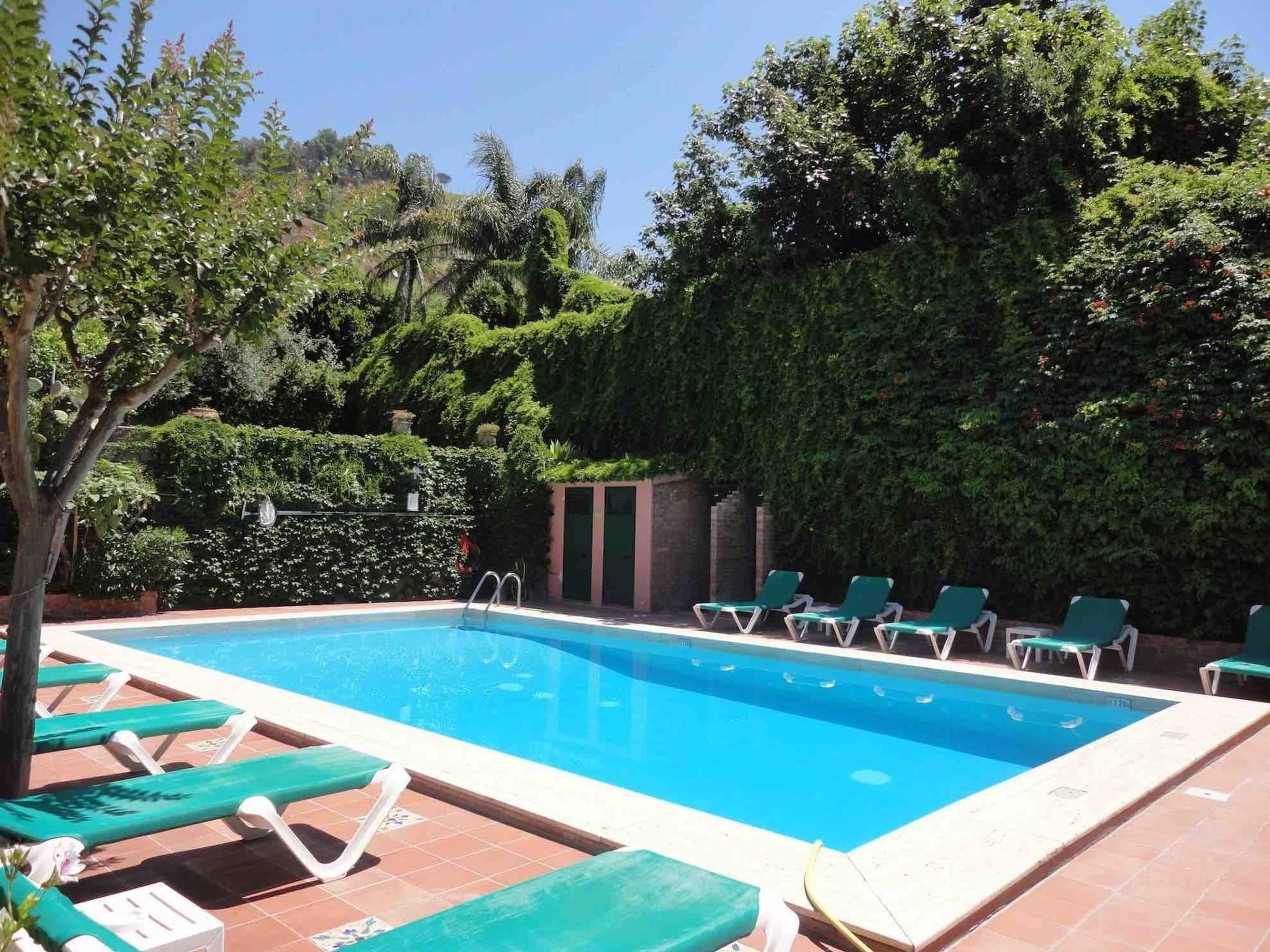Gift card for Hotel Villa Sirina