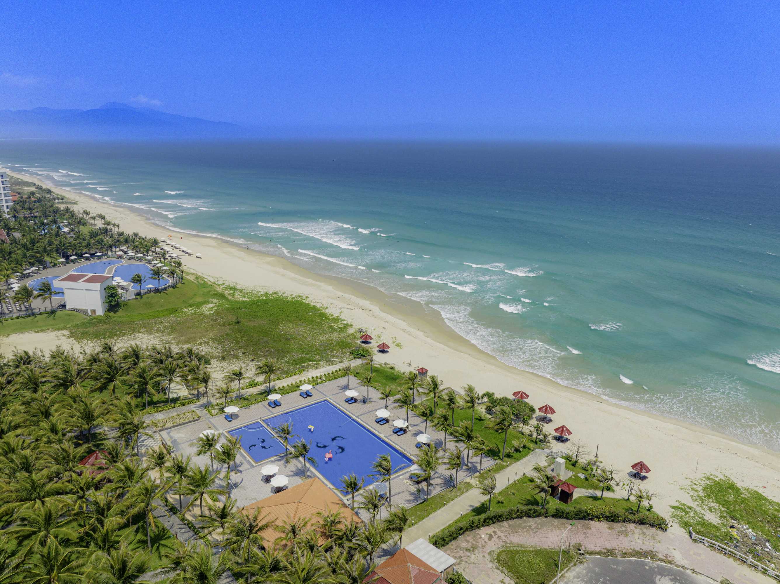 Gift card for Ocean Waves Resort Cam Ranh Gift card for Ocean Waves Resort Cam Ranh