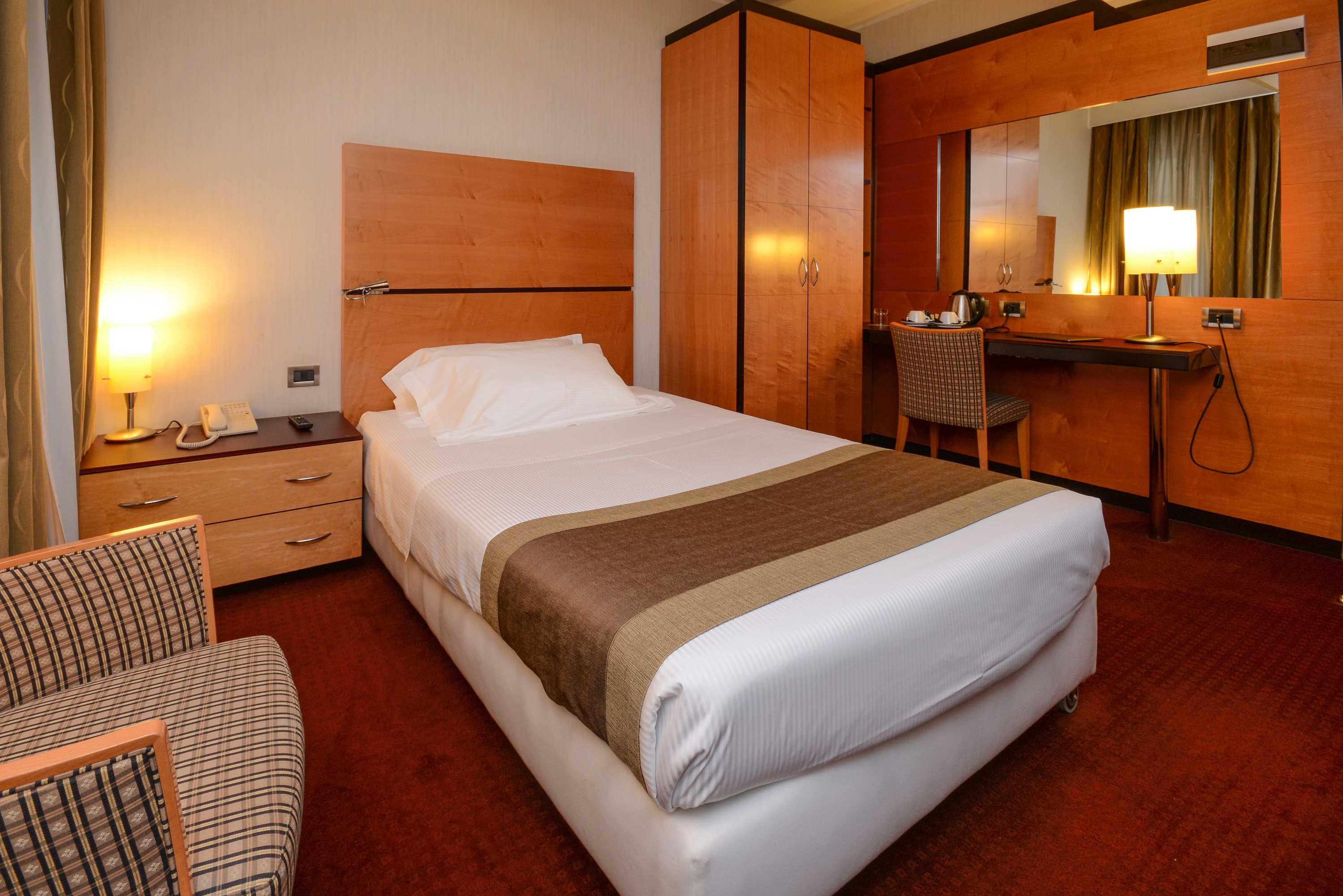 Gift card for Hotel Igea Gift card for Hotel Igea