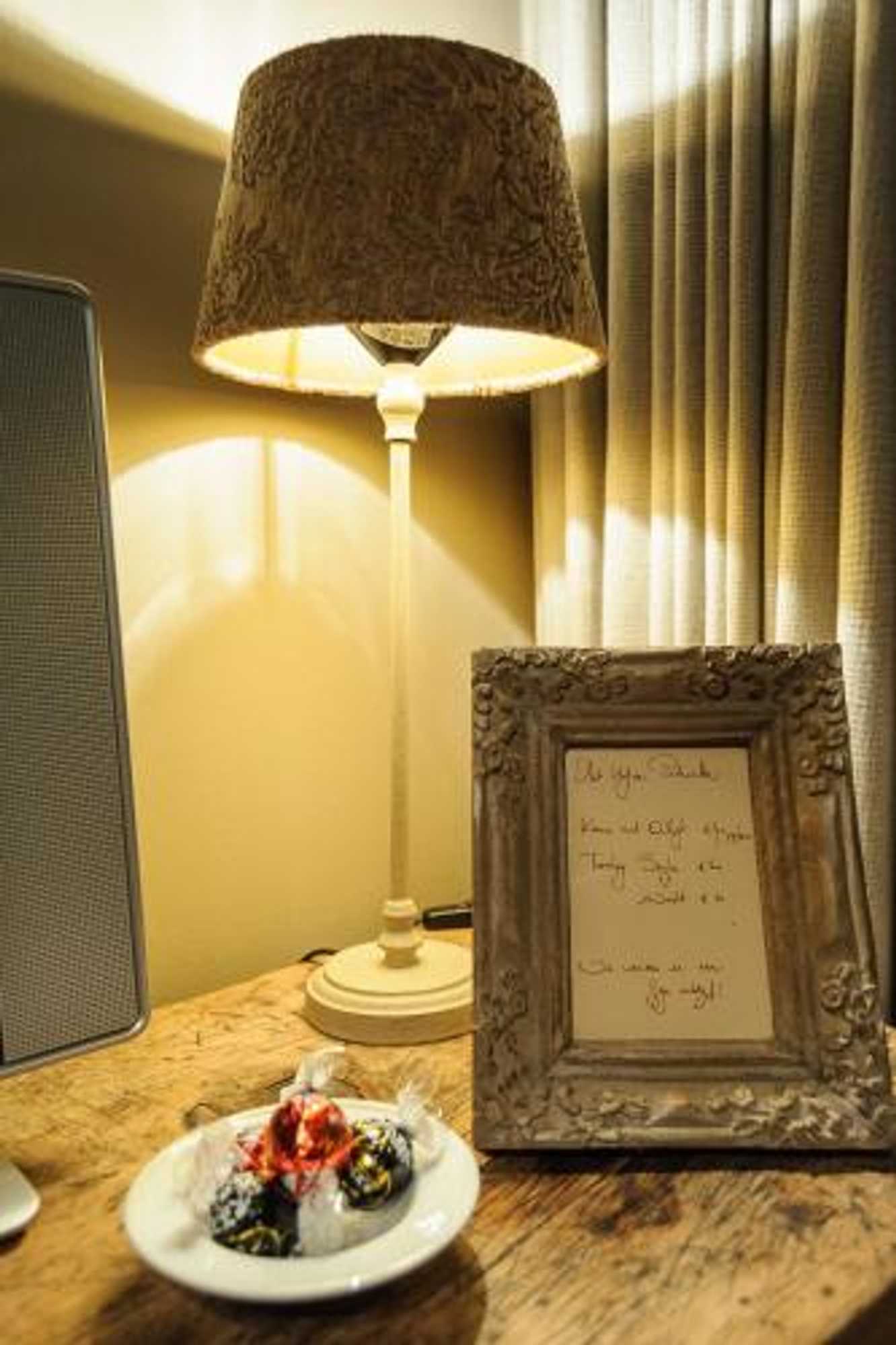 Gift card for B&b Het Hof Van Petronilla Gift card for B&b Het Hof Van Petronilla