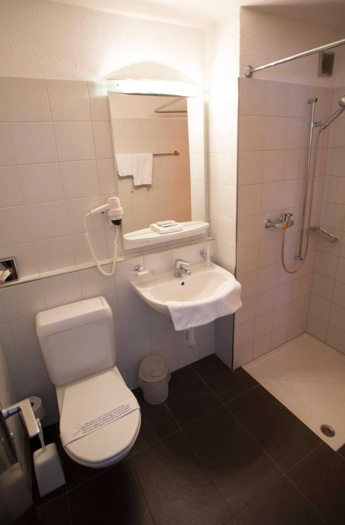 Gift card for Hotel Metropol