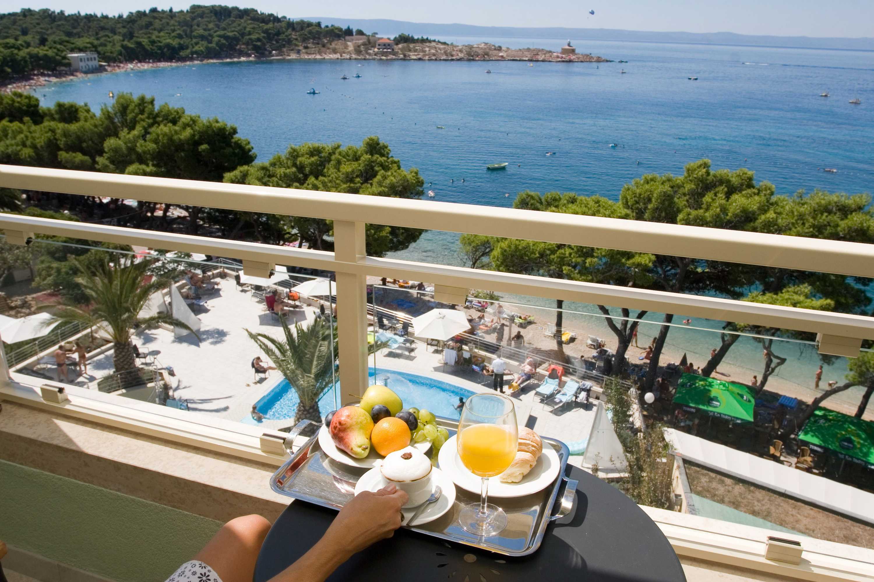 Gift card for Hotel Park Makarska Gift card for Hotel Park Makarska