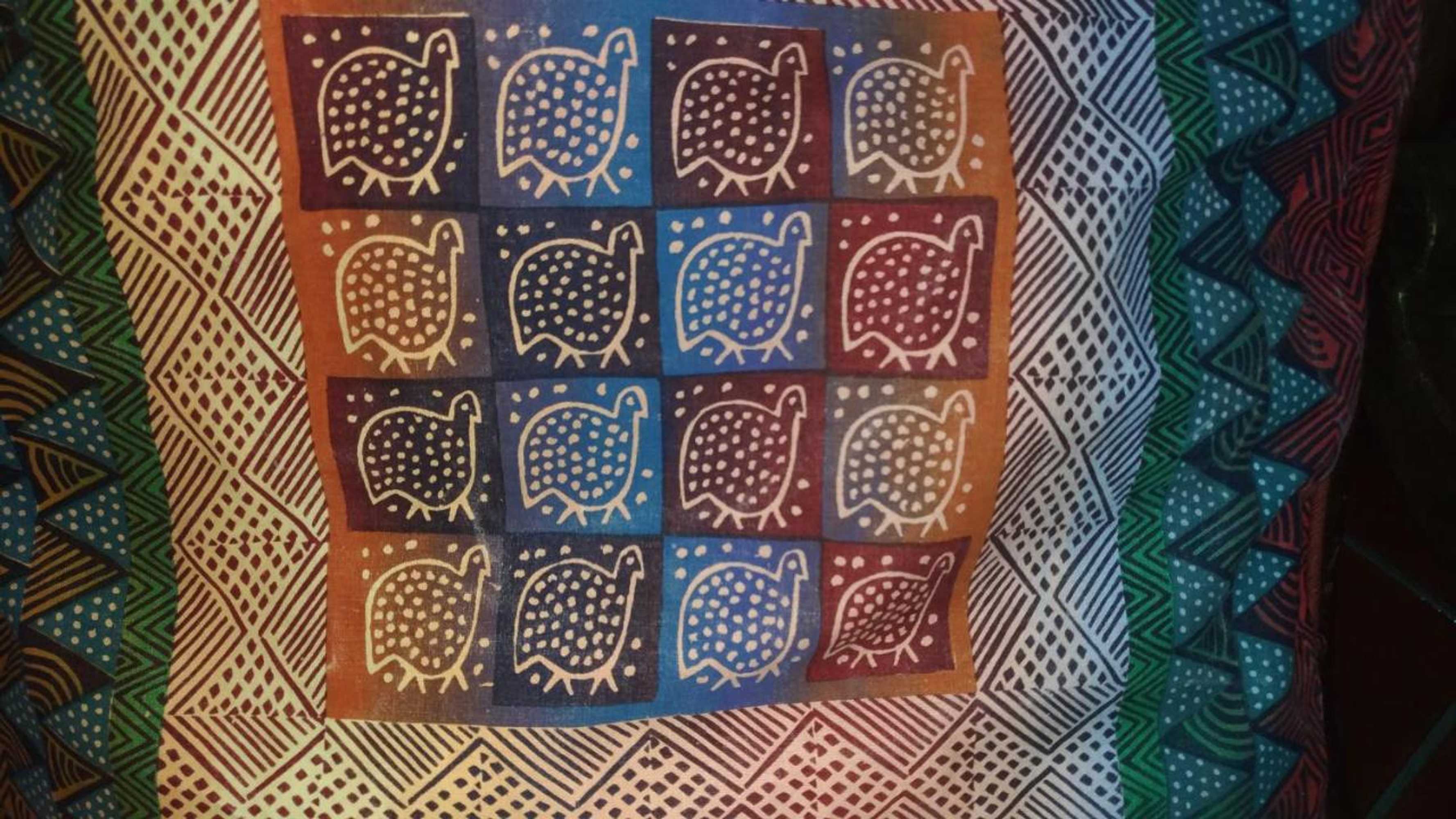 Gift card for Aboimhouse