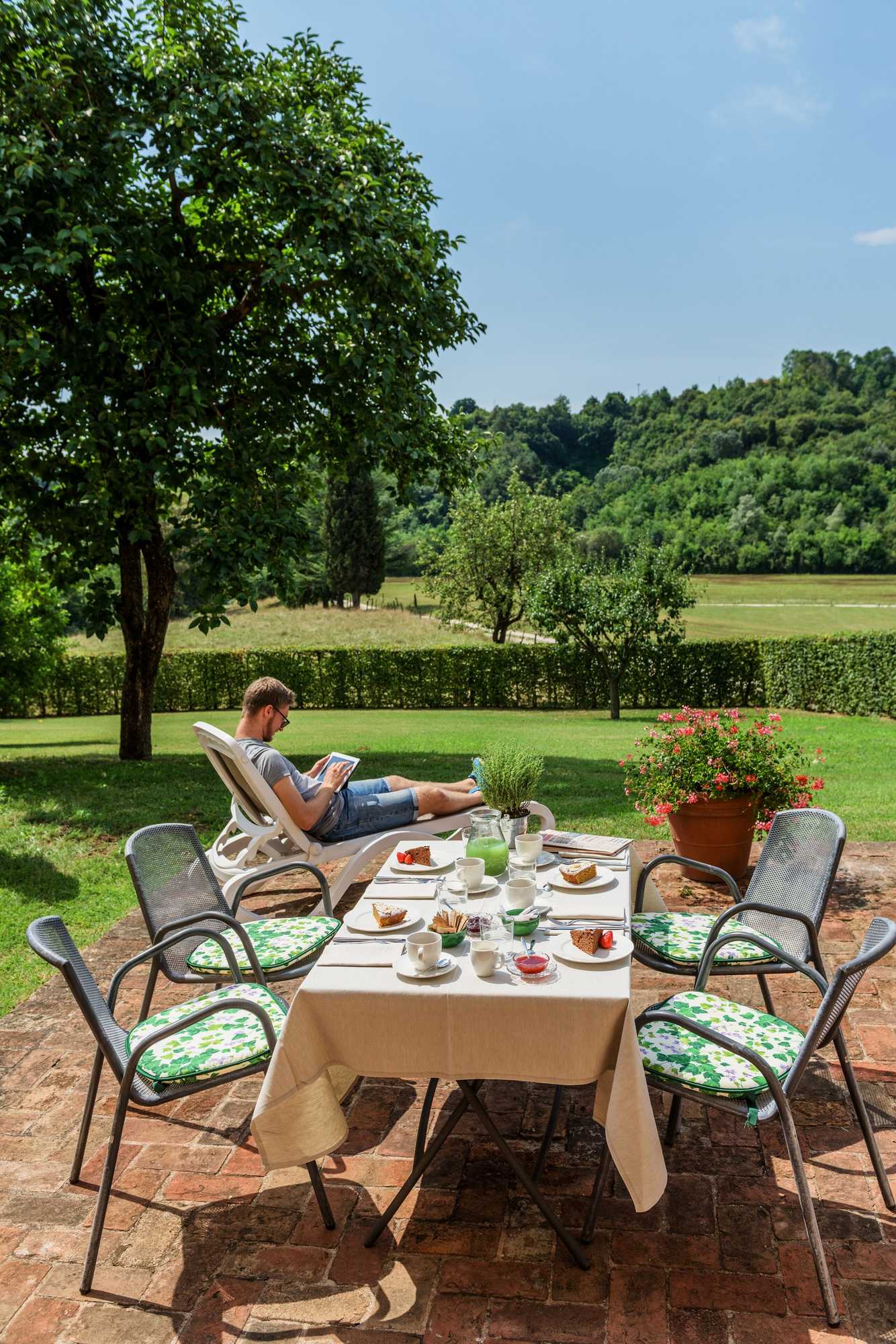 Gift card for Agriturismo Borgoluce Gift card for Agriturismo Borgoluce