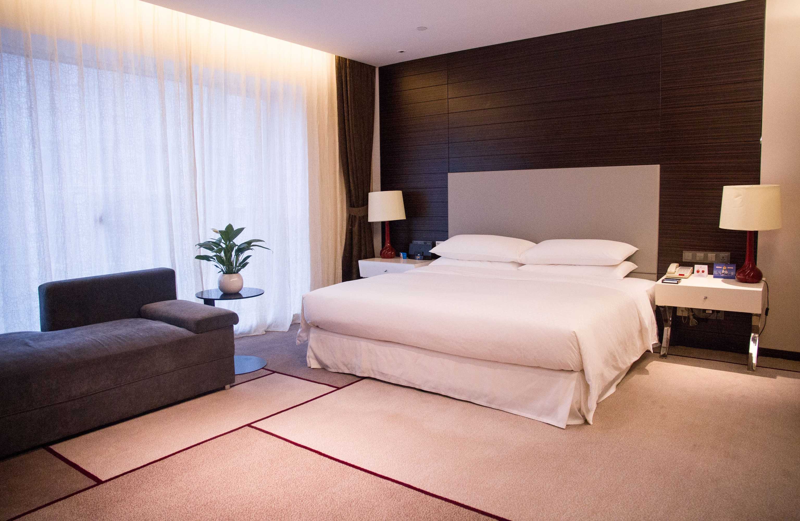 Gift card for Wyndham Garden Yuhuan Downtown