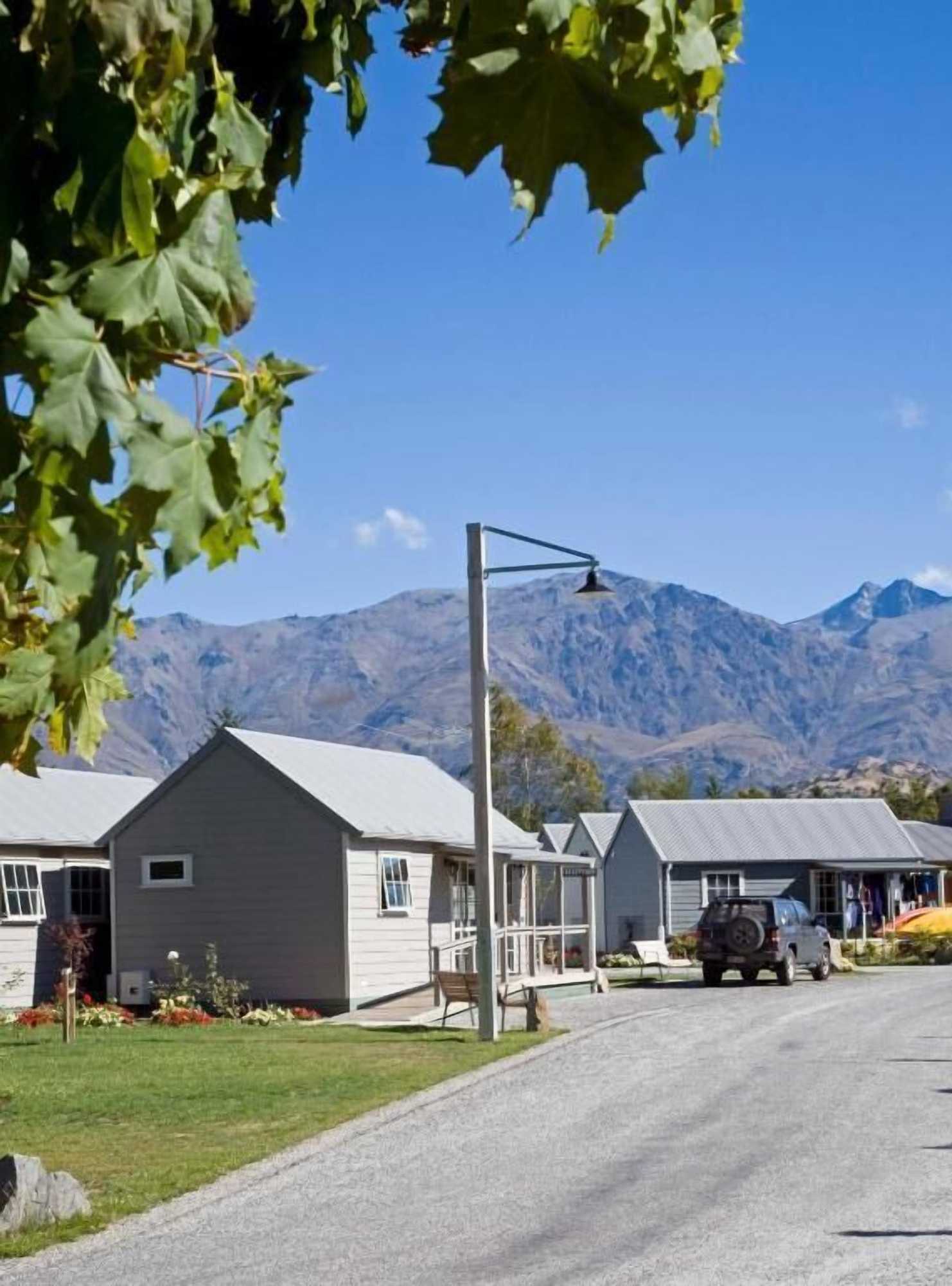 Gift card for Hampshire Holiday Parks - Arrowtown Gift card for Hampshire Holiday Parks - Arrowtown