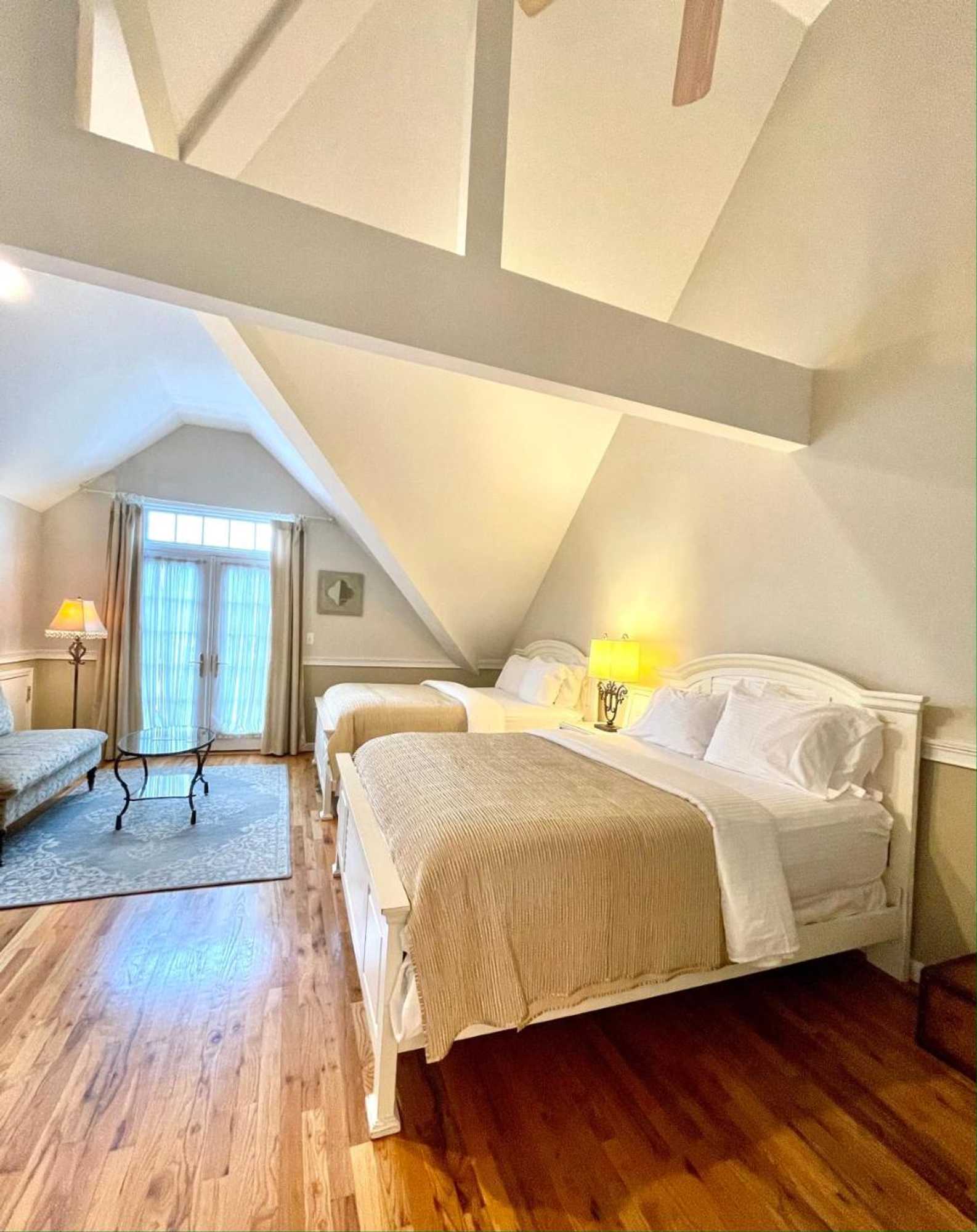 Gift card for Inn on Main Hotel