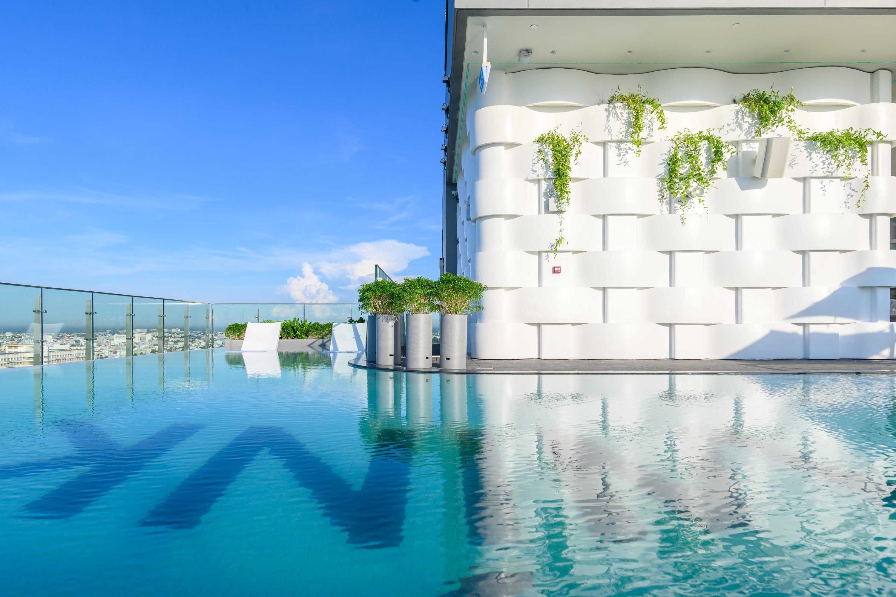 Gift card for Wink Hotel Tuy Hoa Beach - 24hrs Stay & Rooftop Pool Bar Gift card for Wink Hotel Tuy Hoa Beach - 24hrs Stay & Rooftop Pool Bar