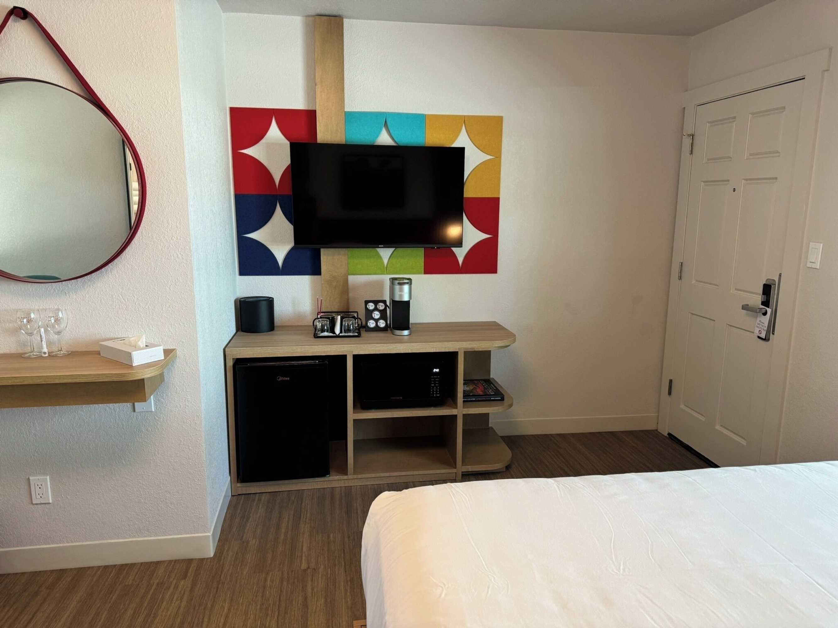 Gift card for El Bonita Motel