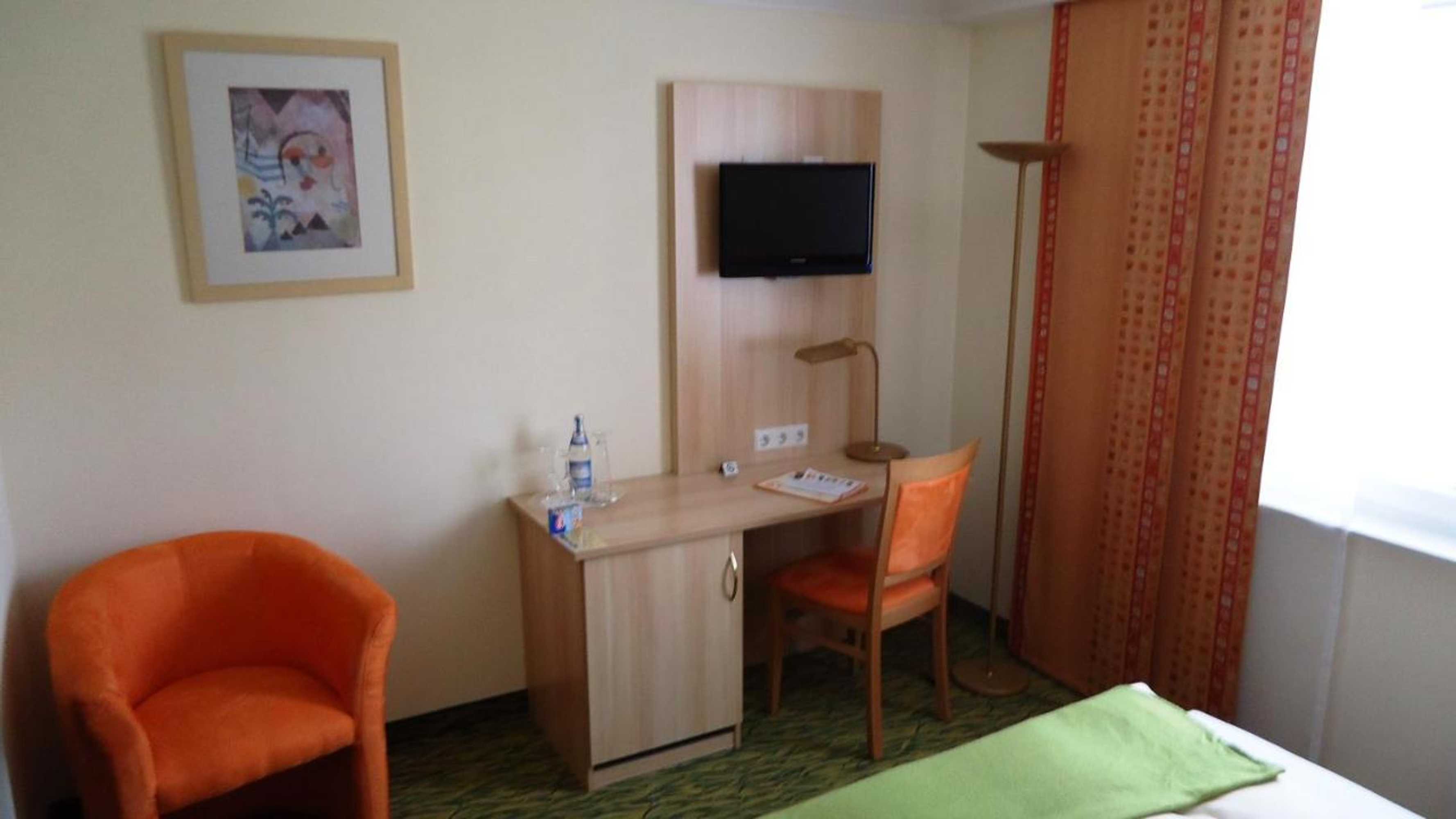 Gift card for Hotel Hirsch