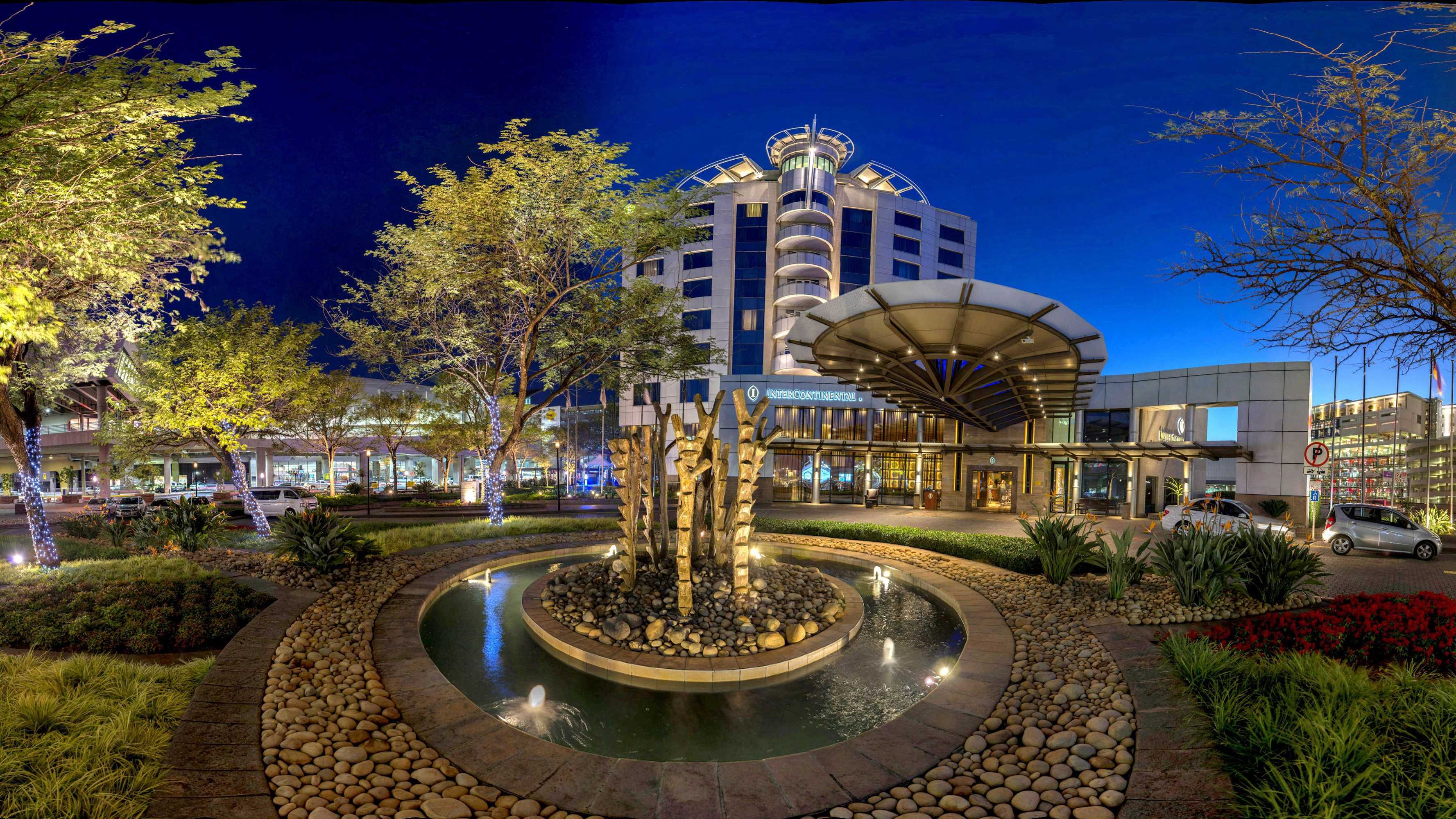 Gift card for Intercontinental Johannesburg O.r Tambo Airport by Ihg Gift card for Intercontinental Johannesburg O.r Tambo Airport by Ihg