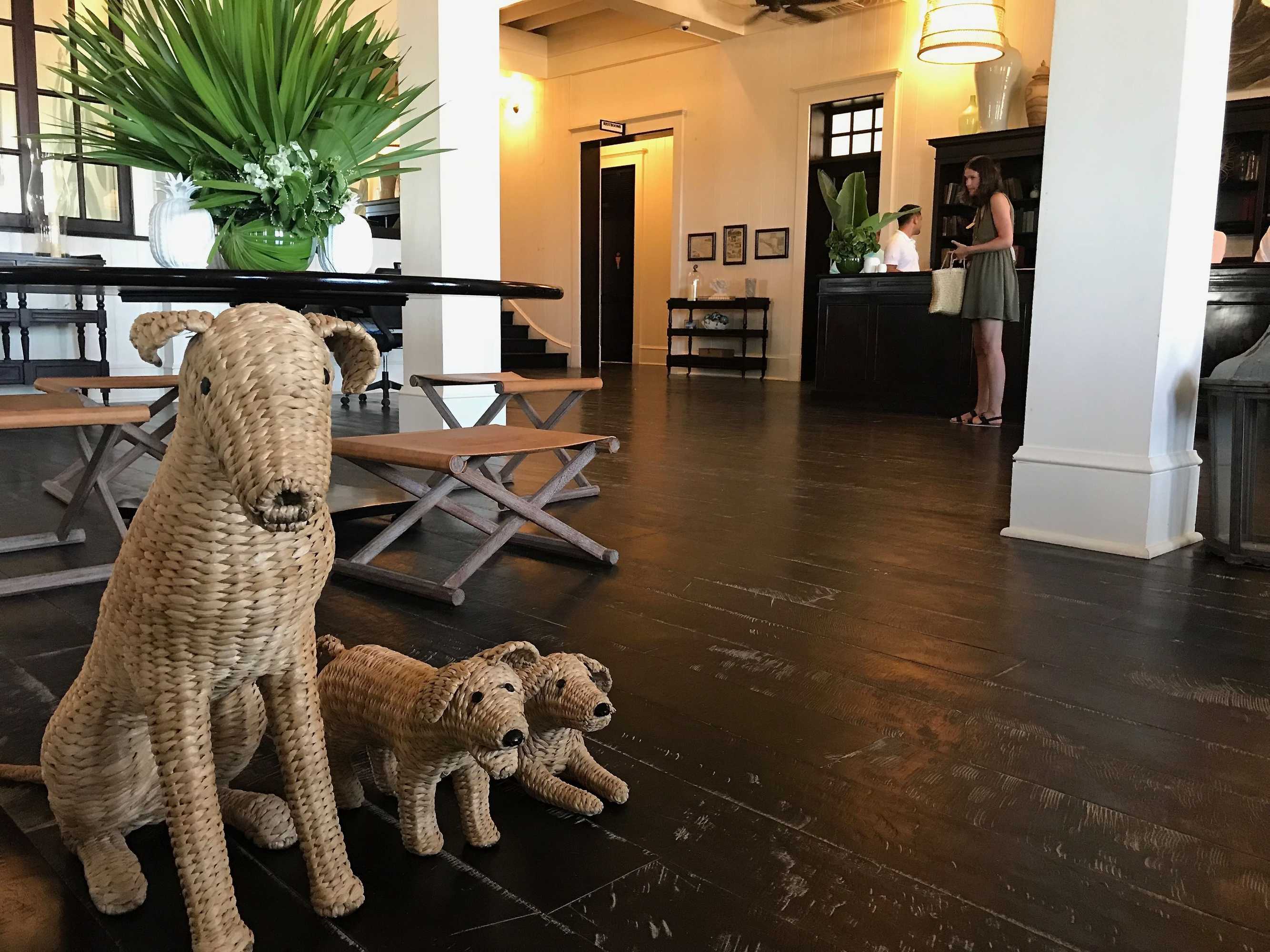 Gift card for Mahogany Bay Resort & Beach Club, Curio Collection by Hilton Gift card for Mahogany Bay Resort & Beach Club, Curio Collection by Hilton