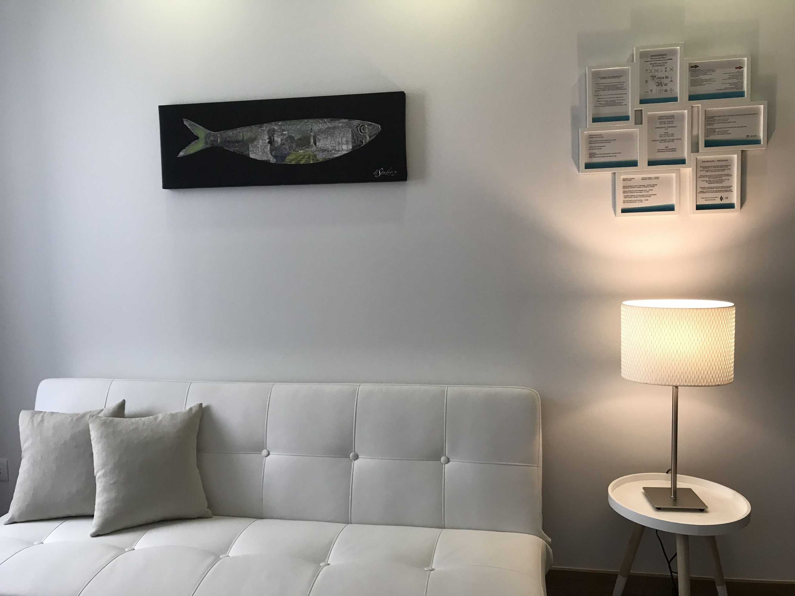 Gift card for Povoa do Mar