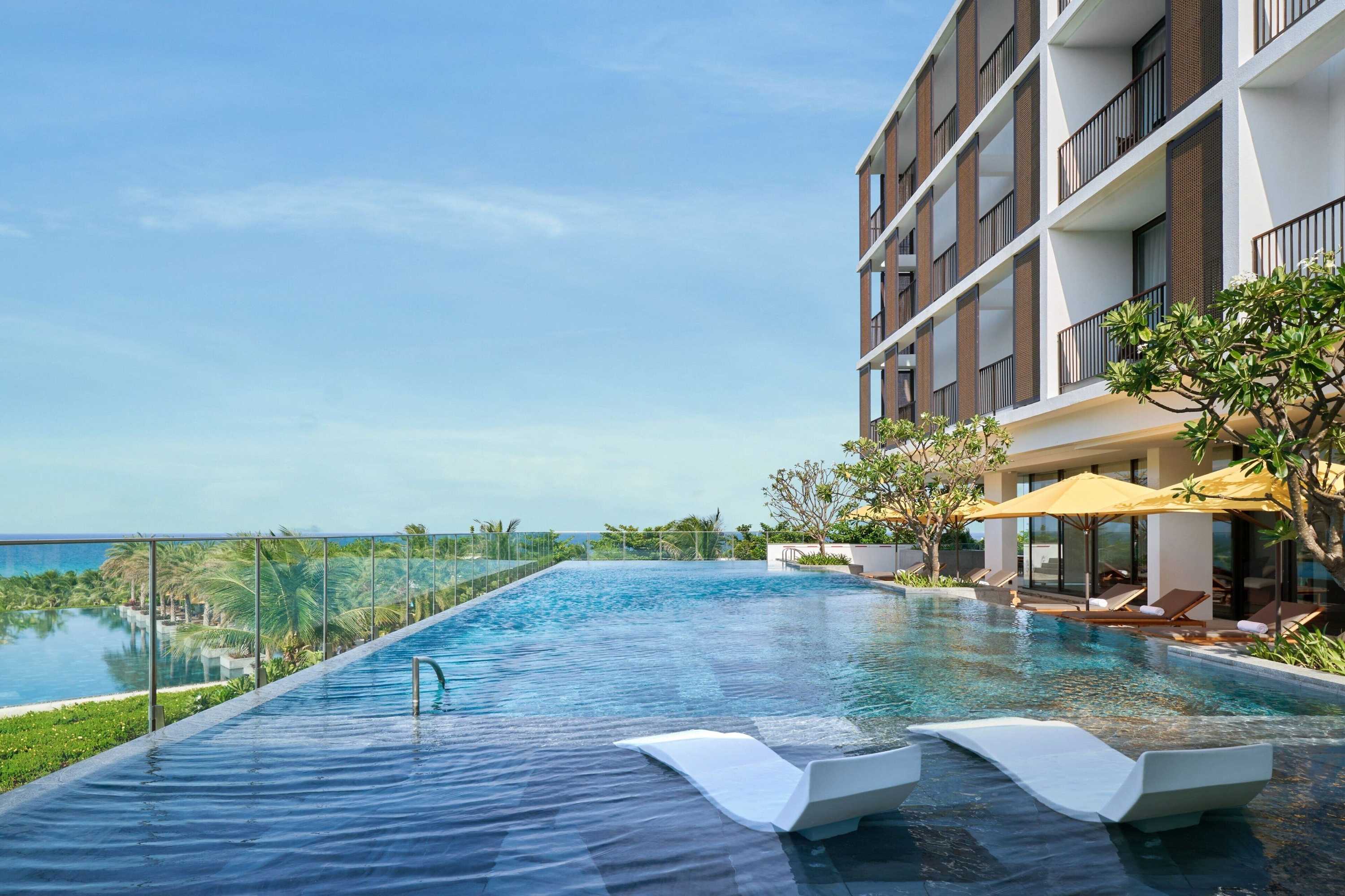 Gift card for The Westin Resort & Spa Cam Ranh Gift card for The Westin Resort & Spa Cam Ranh