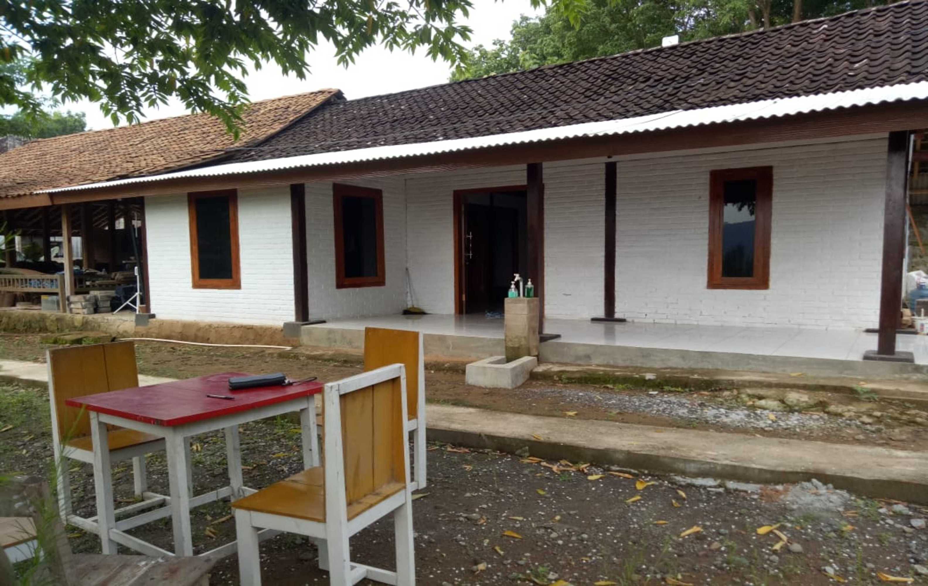 Gift card for Abimayu Piyungan Homestay Syariah