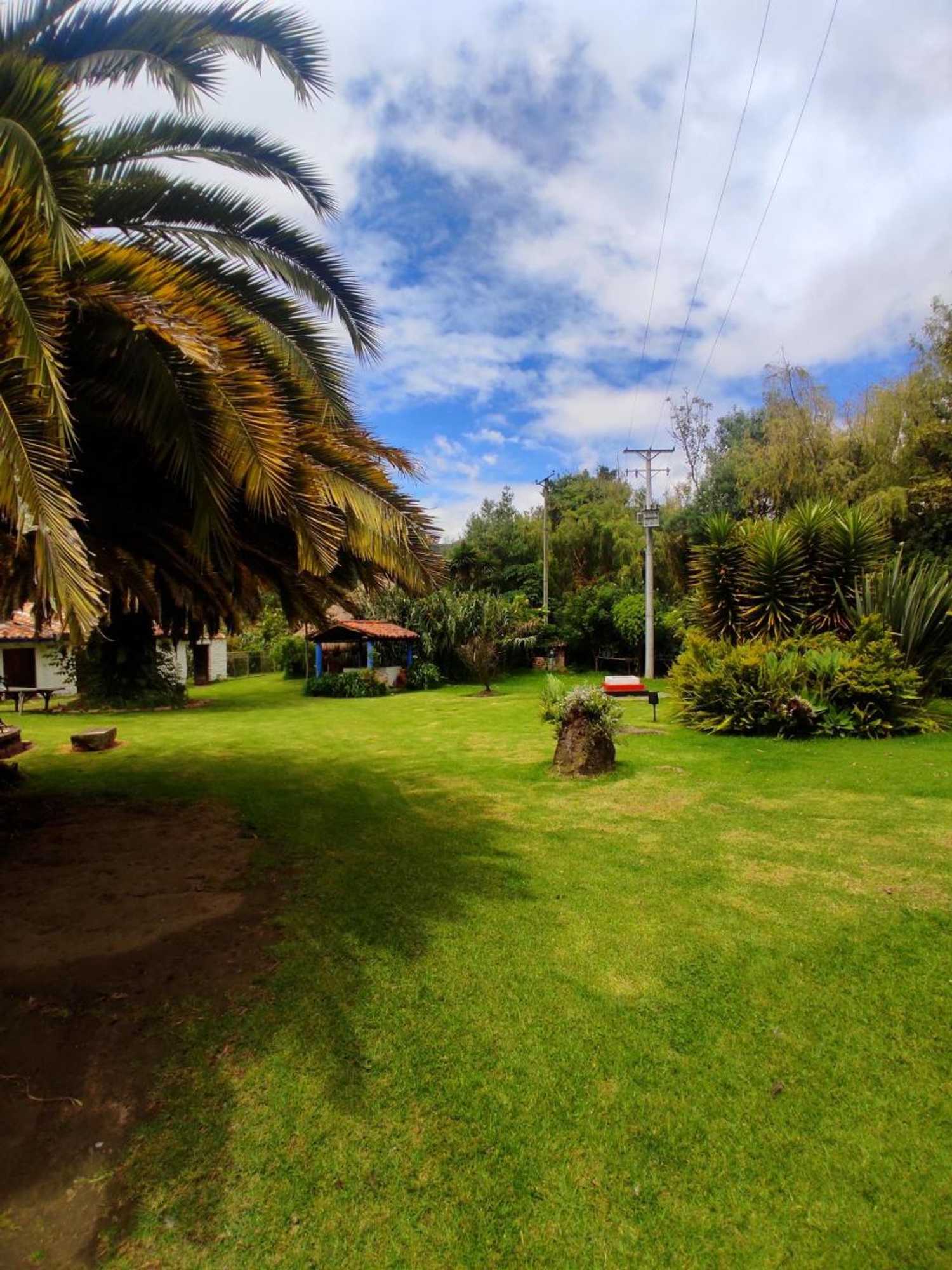 Gift card for Finca San Pedro -Alojamiento Campestre y Reserva Natural-