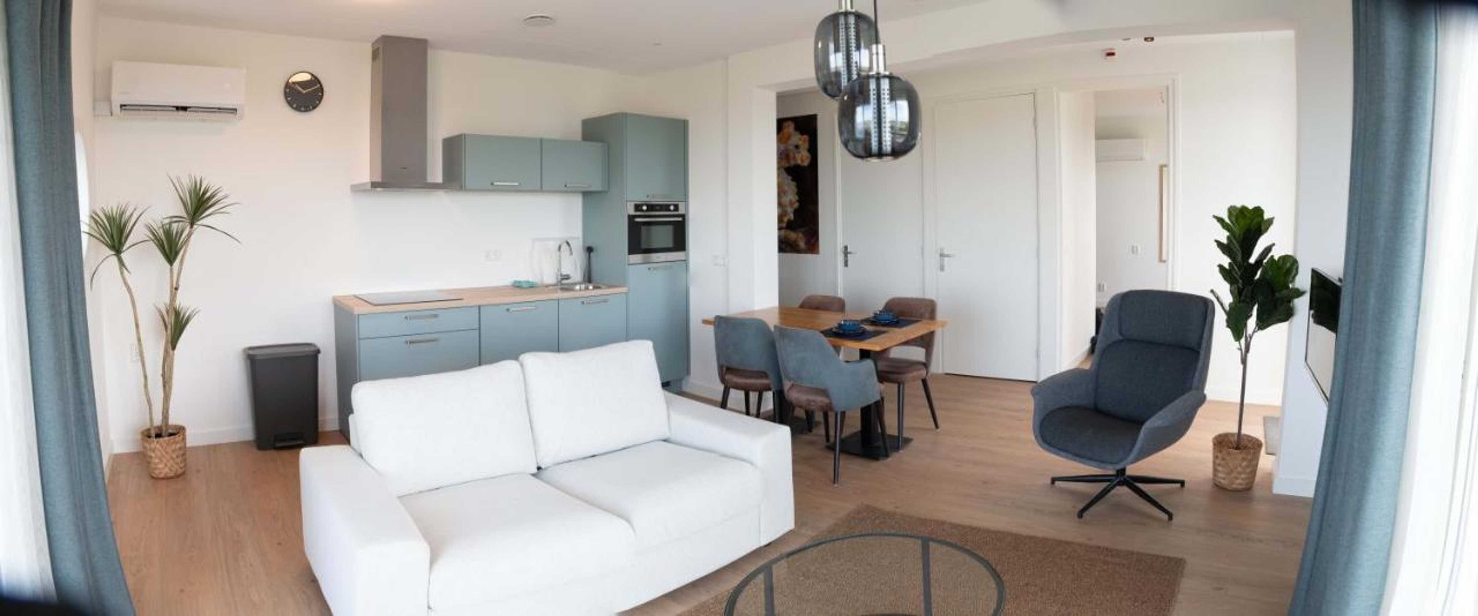 Gift card for Residentie Oosterschelde