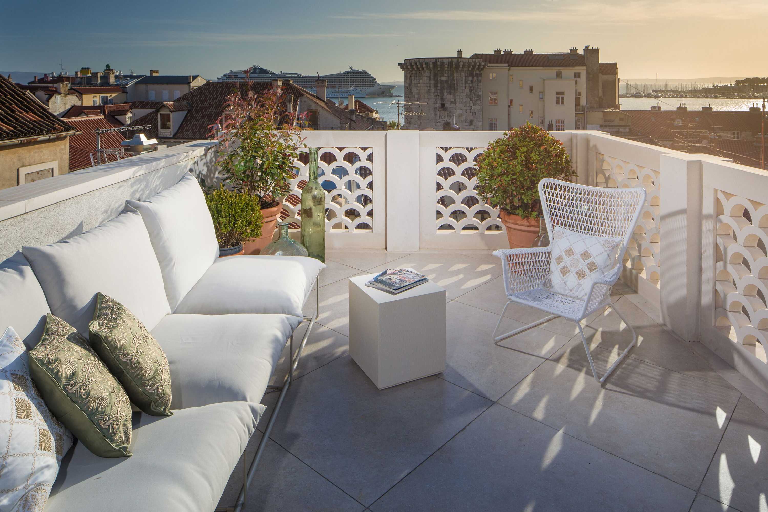 Gift card for Judita Palace Heritage Hotel