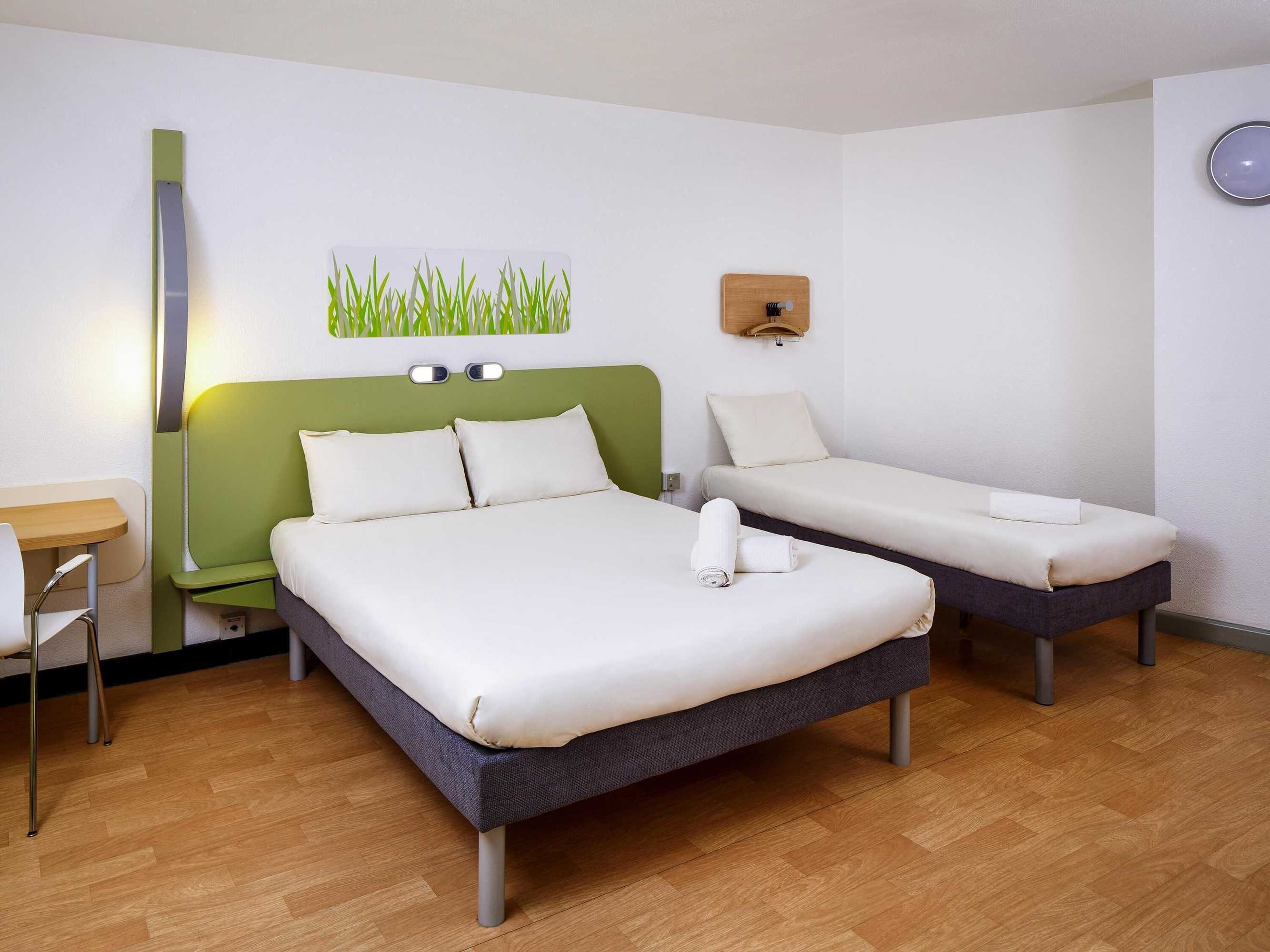 Gift card for Ibis Budget London Hounslow