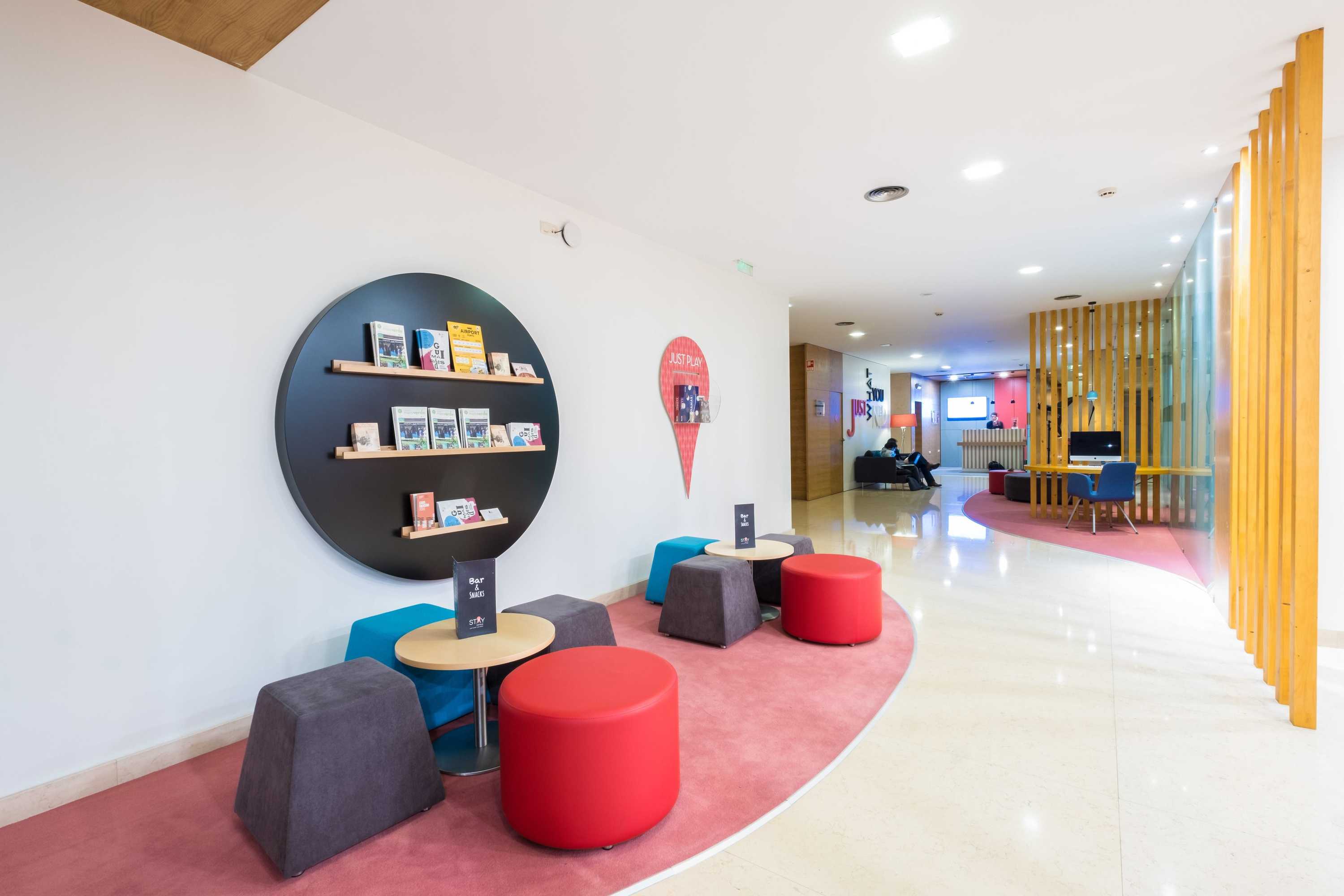 Gift card for Stay Hotel Guimarães Centro