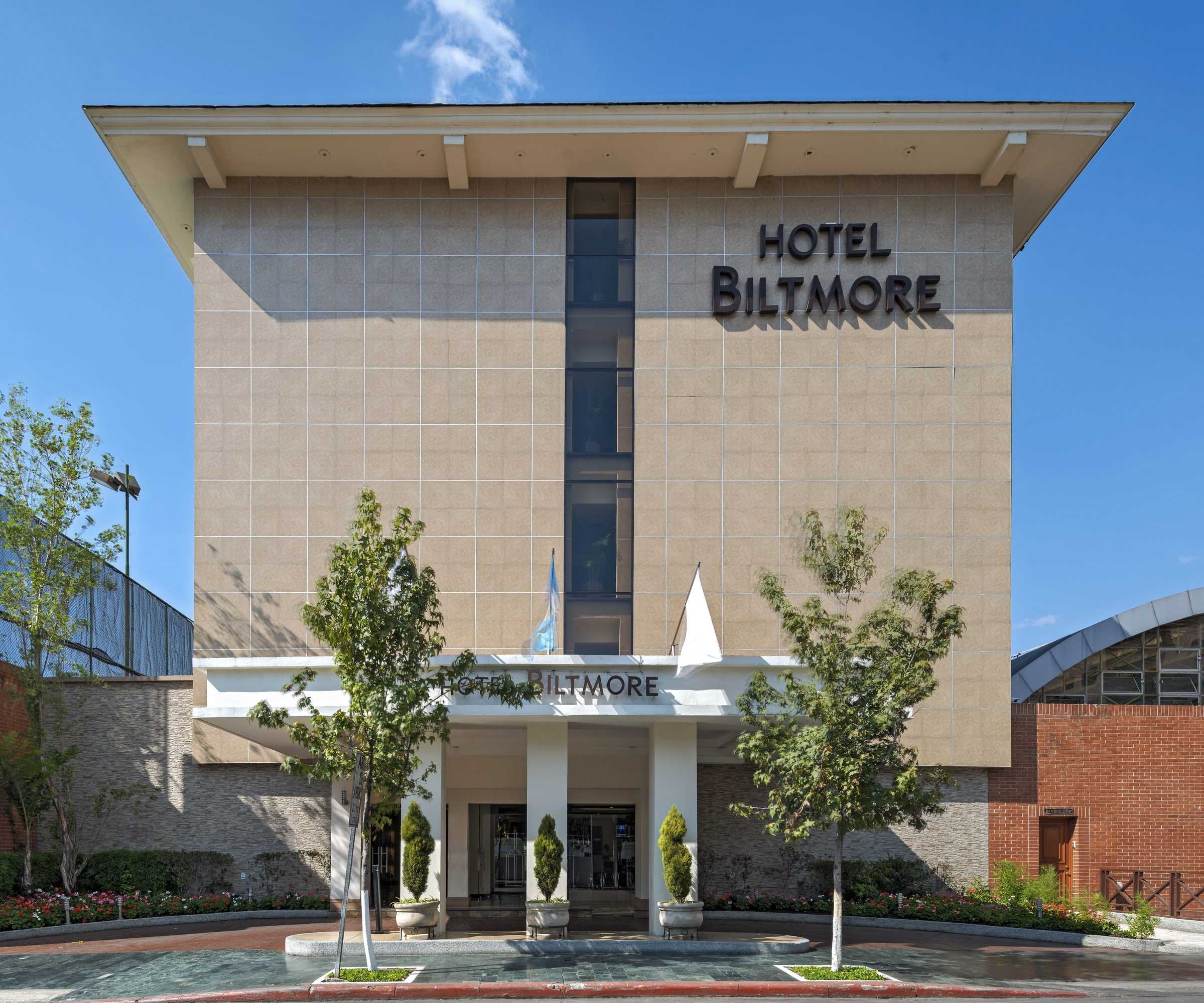 Gift card for Hotel Biltmore Guatemala Gift card for Hotel Biltmore Guatemala