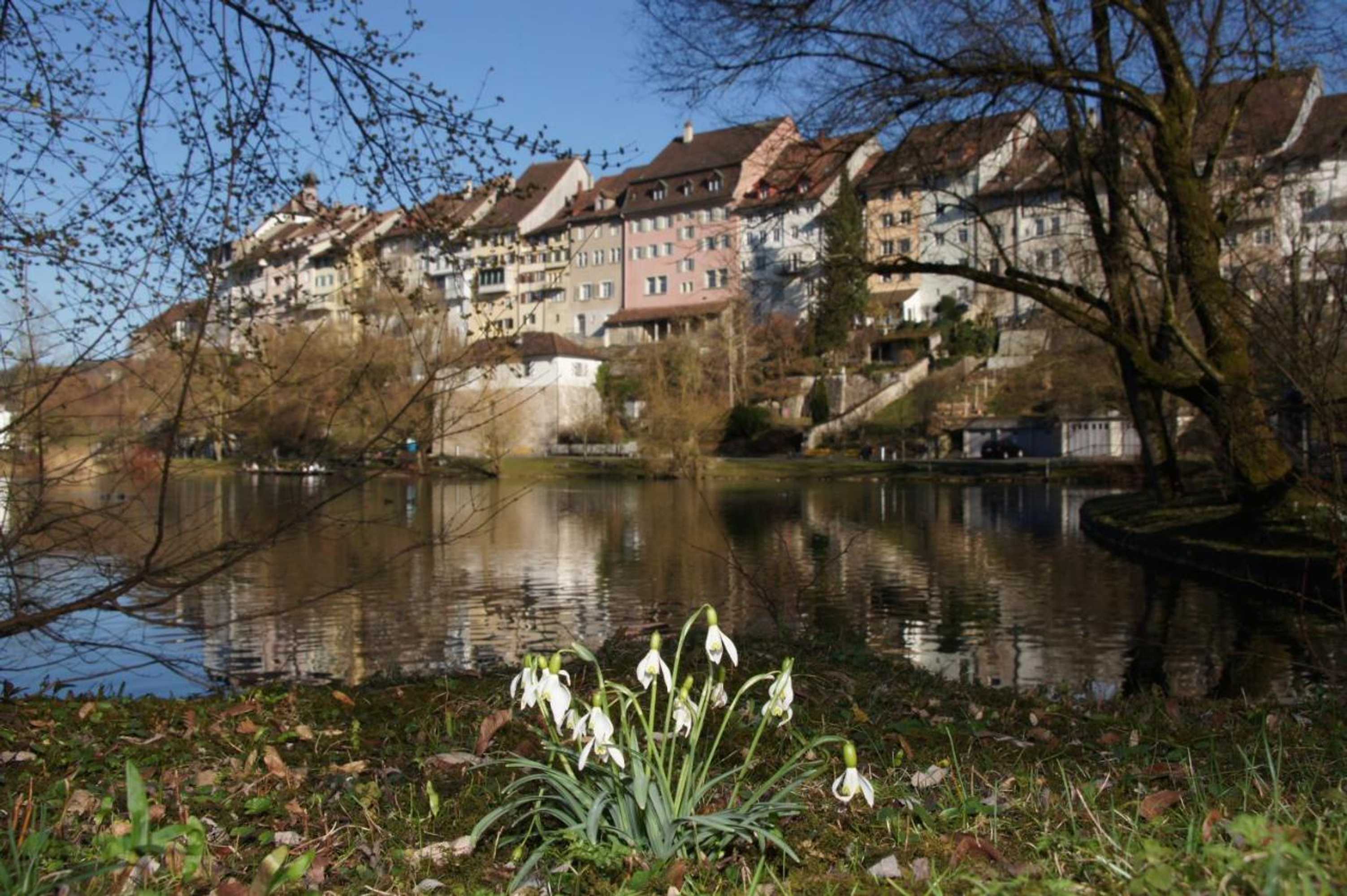 Gift card for Bett am Weiher