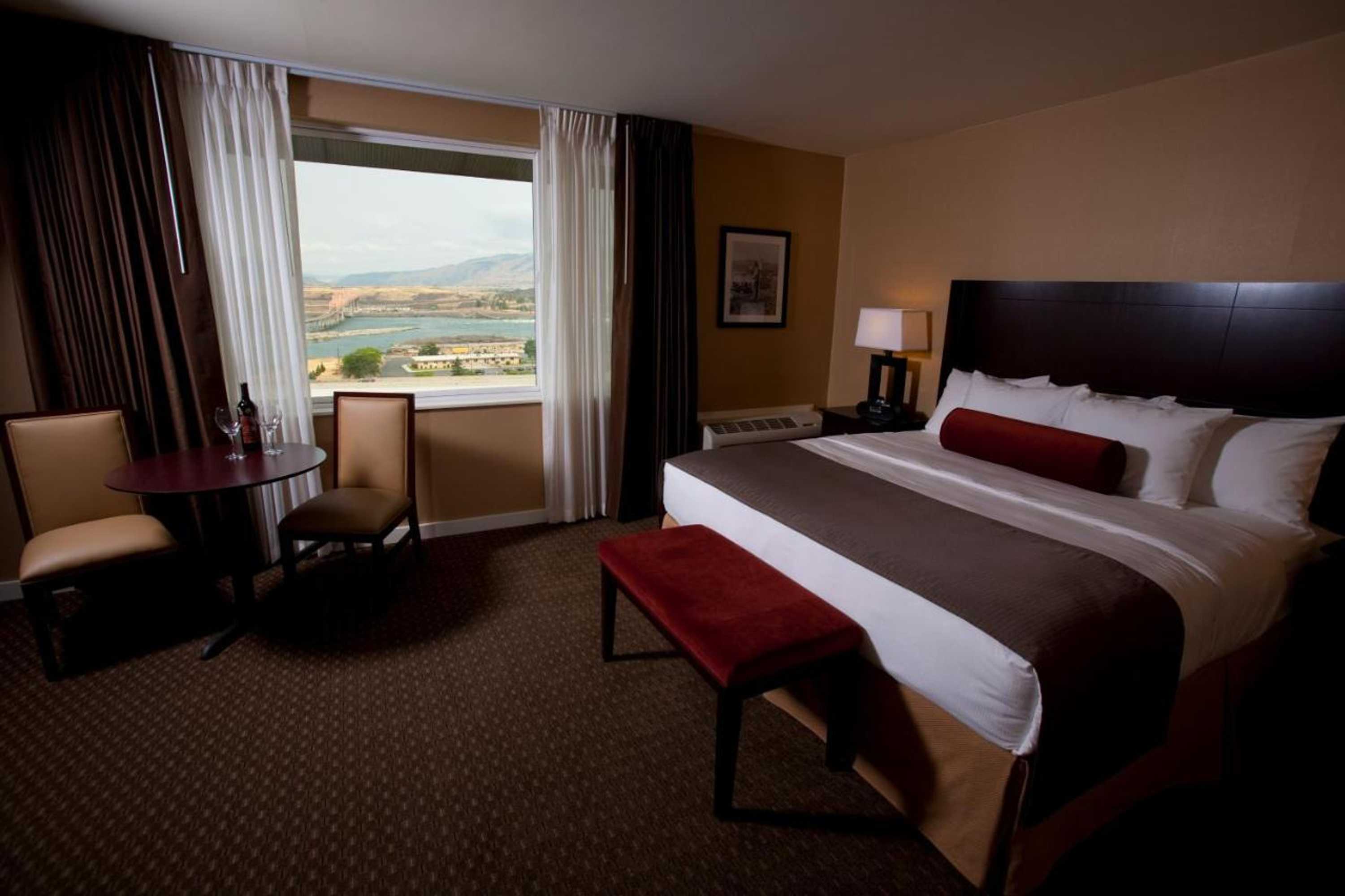 Gift card for Celilo Inn