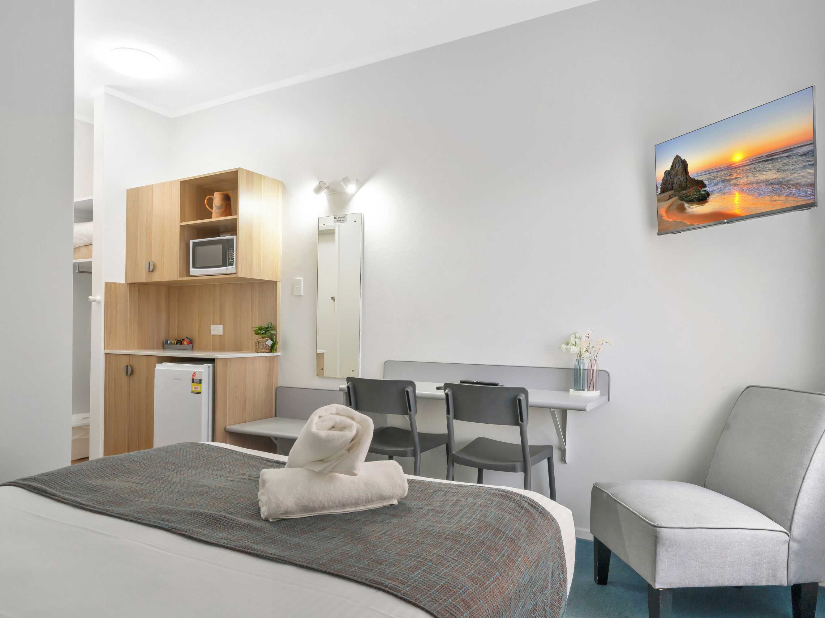 Gift card for Bentleigh Motor Inn