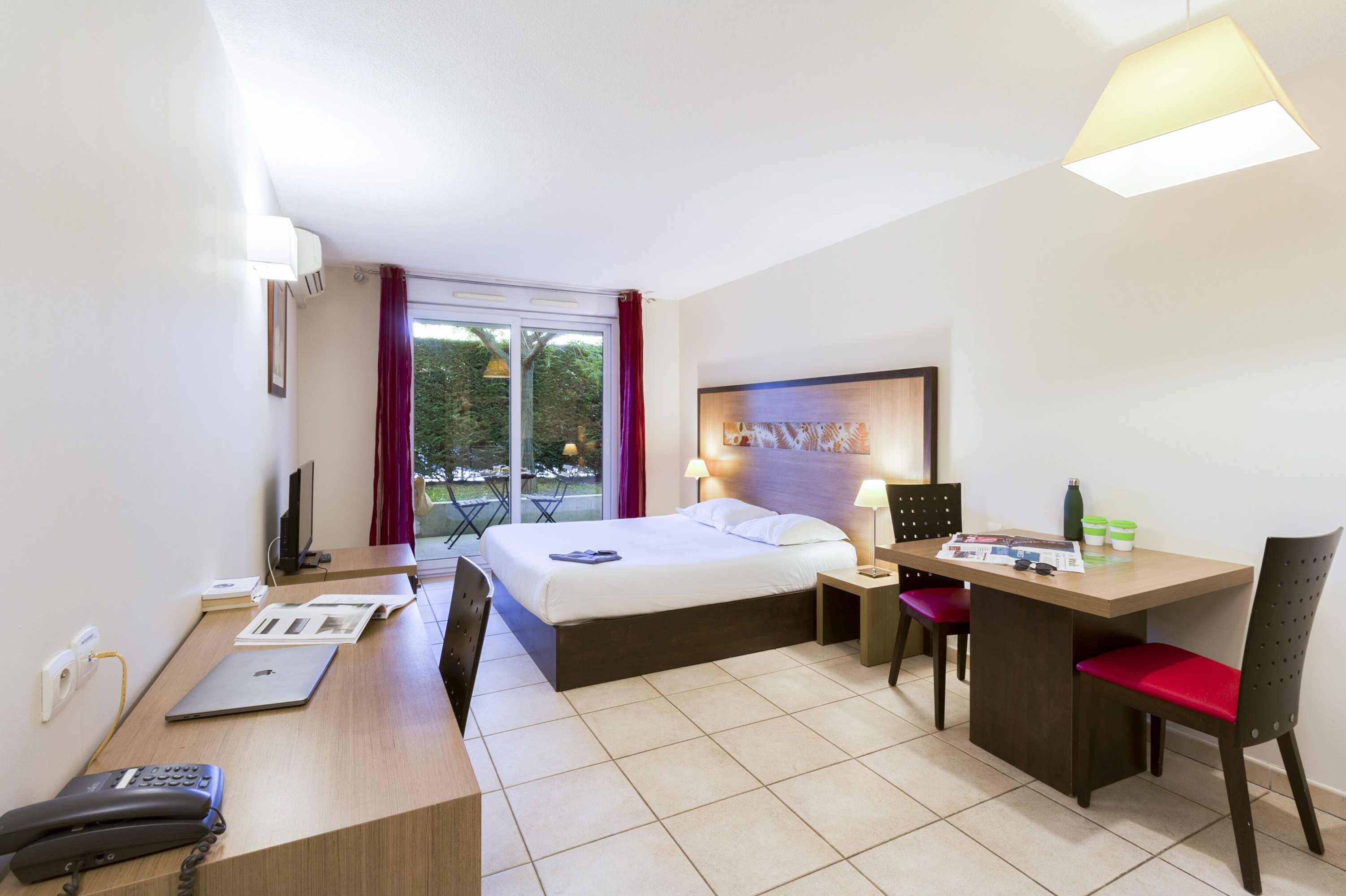 Gift card for Appart'hotel Garden & City Rousset Gift card for Appart'hotel Garden & City Rousset