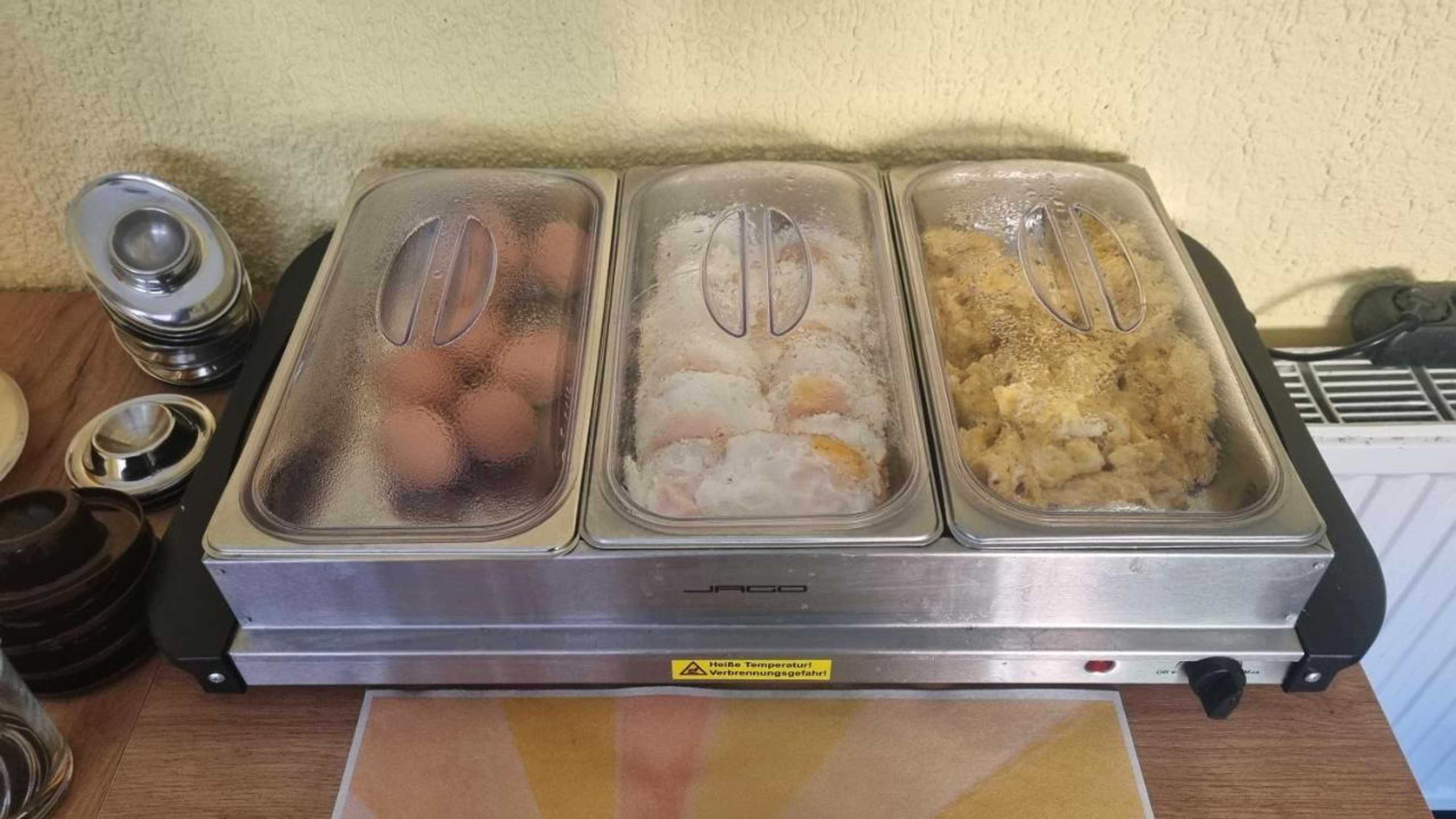 Gift card for Hotel Schweizer Hof