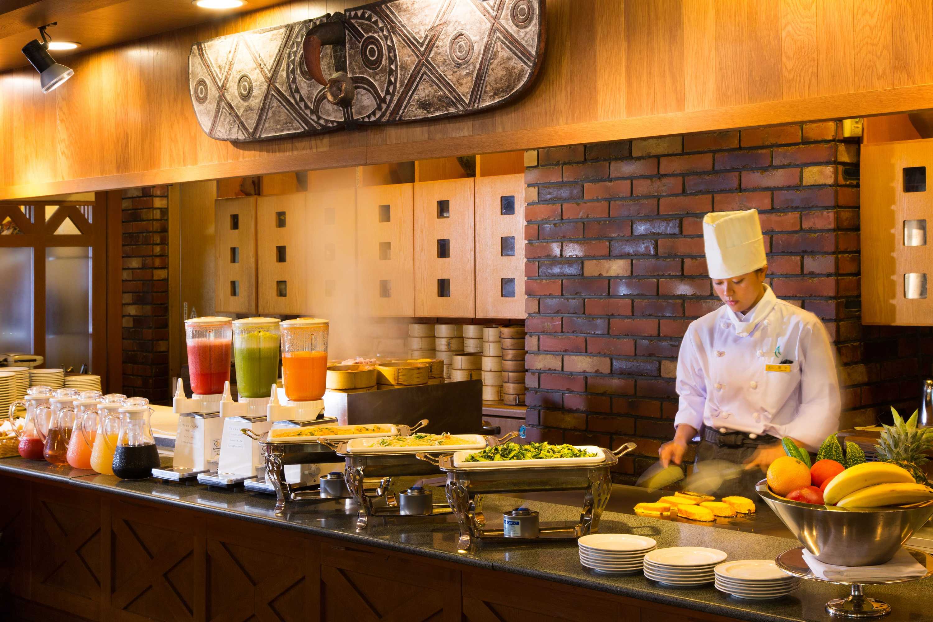 Gift card for Coco Garden Resort Okinawa
