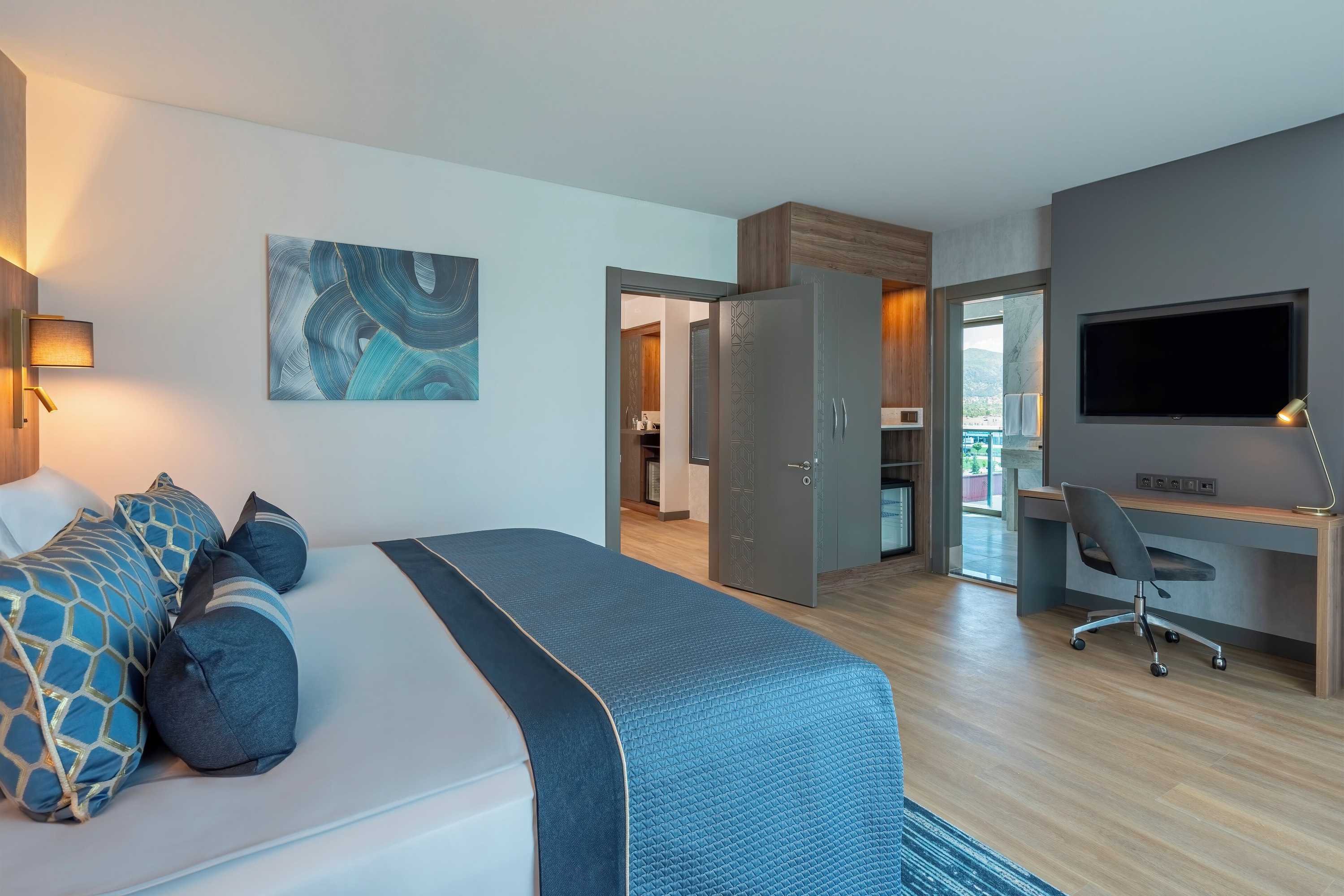 Gift card for Wyndham Afyonkarahisar Thermal & Spa Gift card for Wyndham Afyonkarahisar Thermal & Spa
