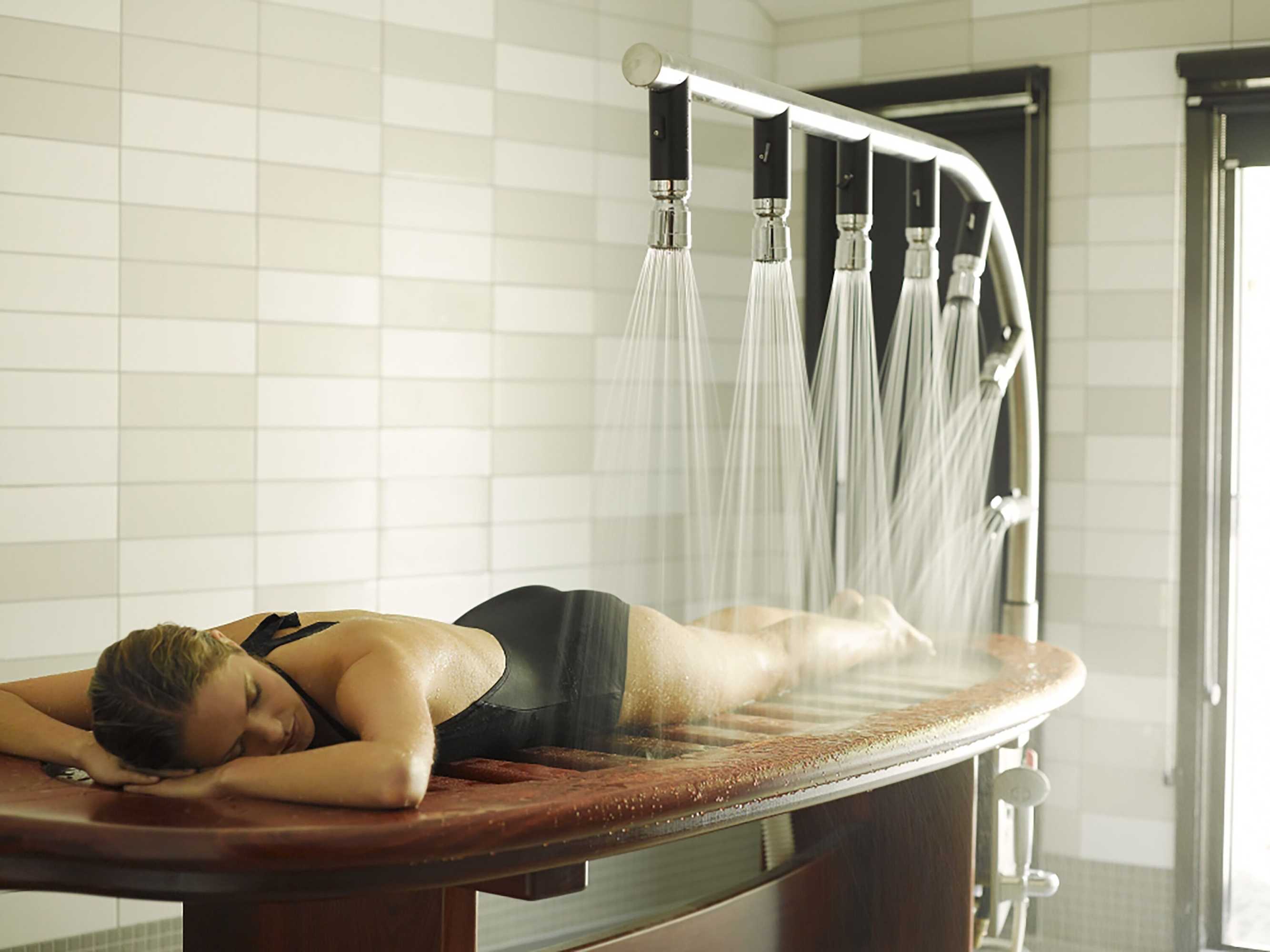 Gift card for Hepburn Spa Retreat