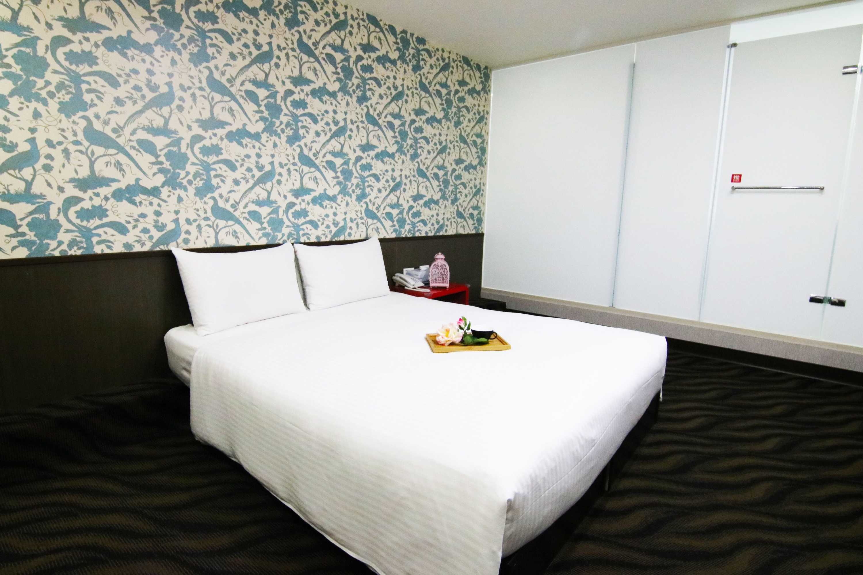 Gift card for Liho Hotel - Tainan Gift card for Liho Hotel - Tainan