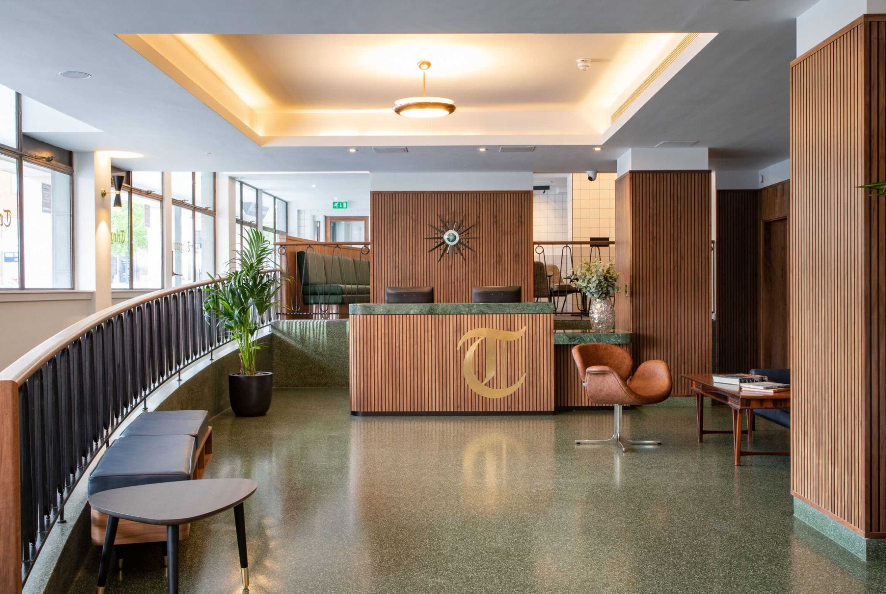 Gift card for Telegraph Hotel - Coventry Gift card for Telegraph Hotel - Coventry