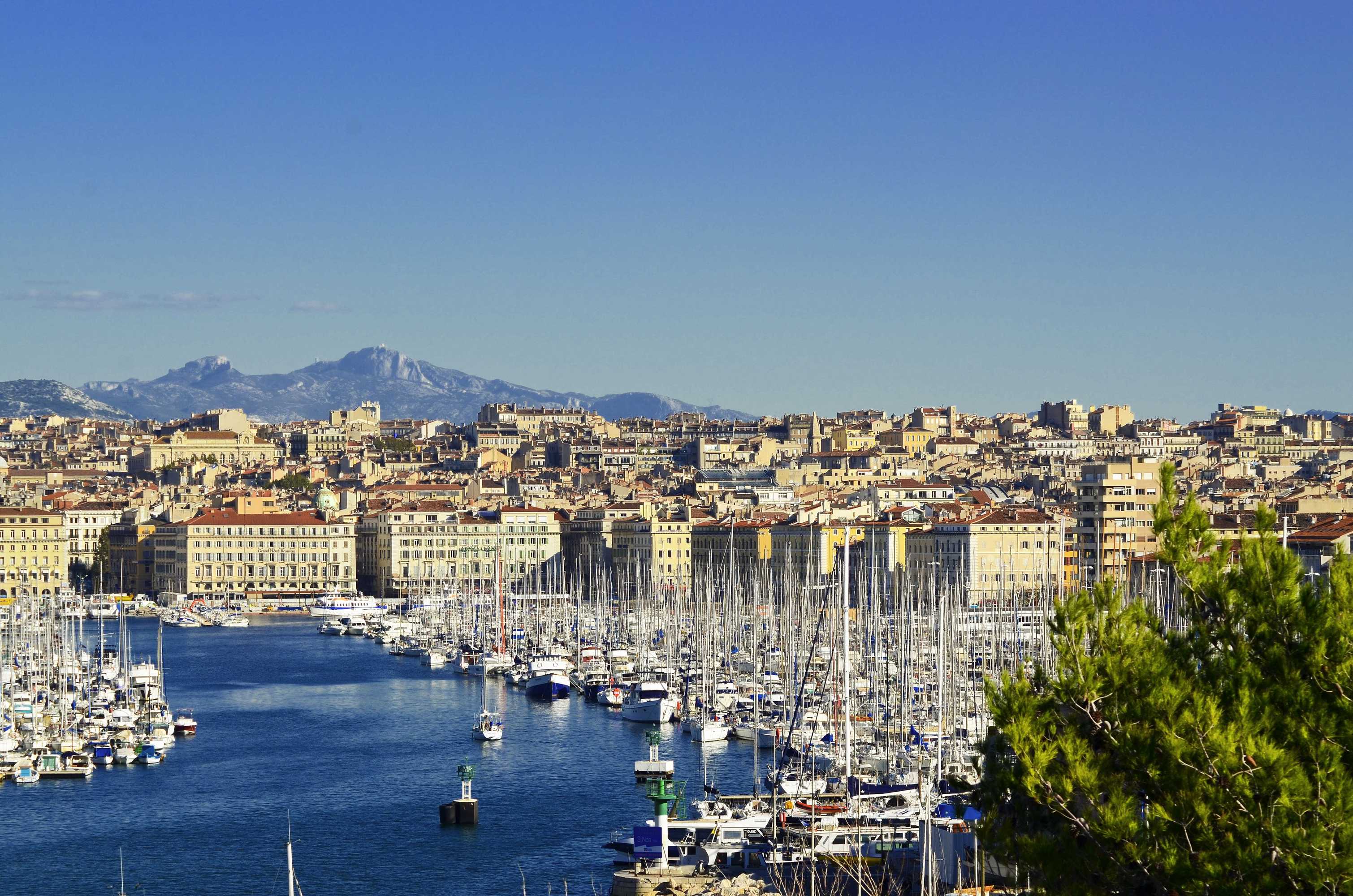 Gift card for Novotel Marseille Vieux Port Gift card for Novotel Marseille Vieux Port